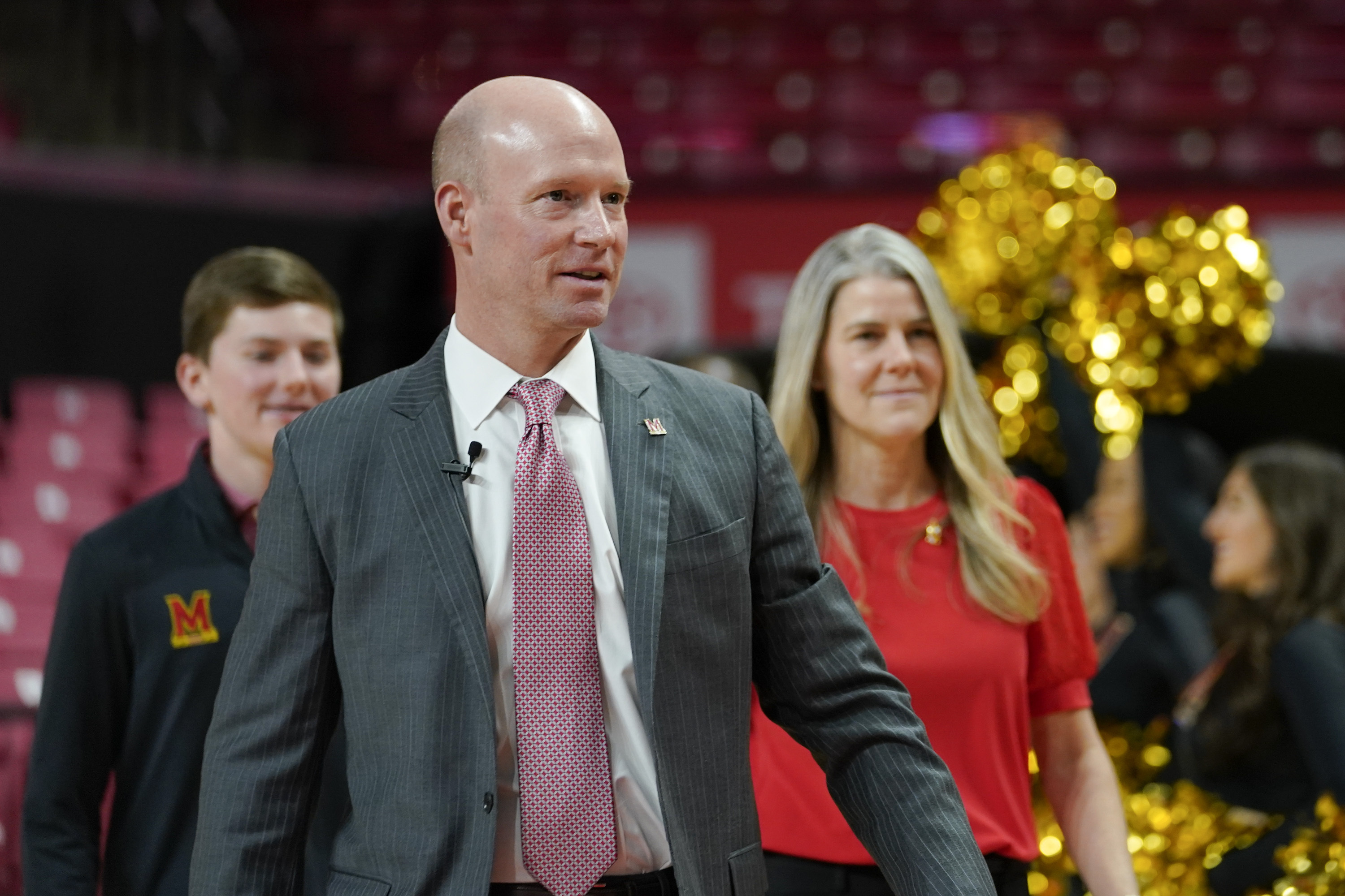 Here's what's in Maryland's men's basketball coach Kevin Willard's $29  million contract – Baltimore Sun