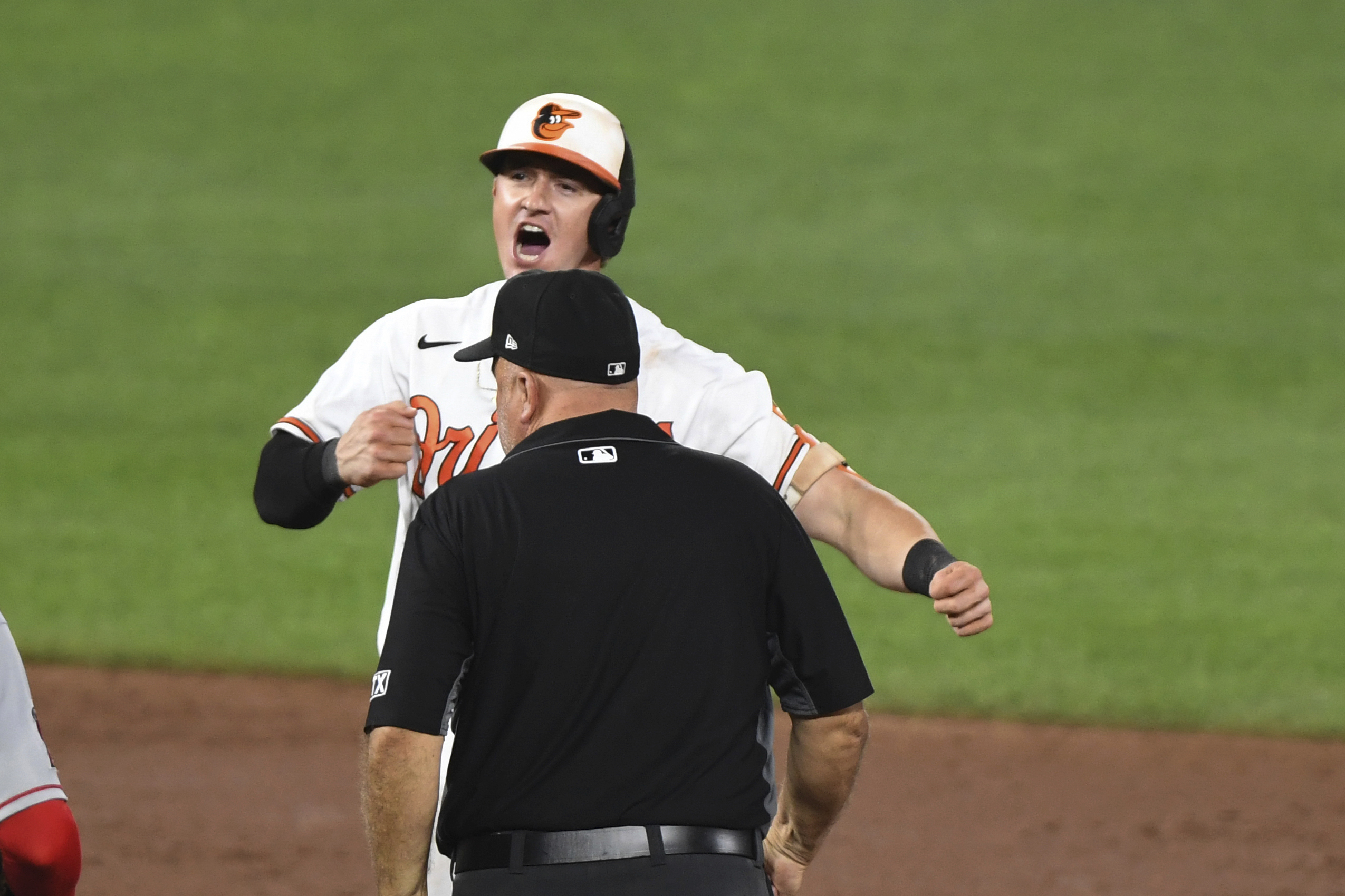 Orioles' Late-Inning Magic a Sign of a Contender