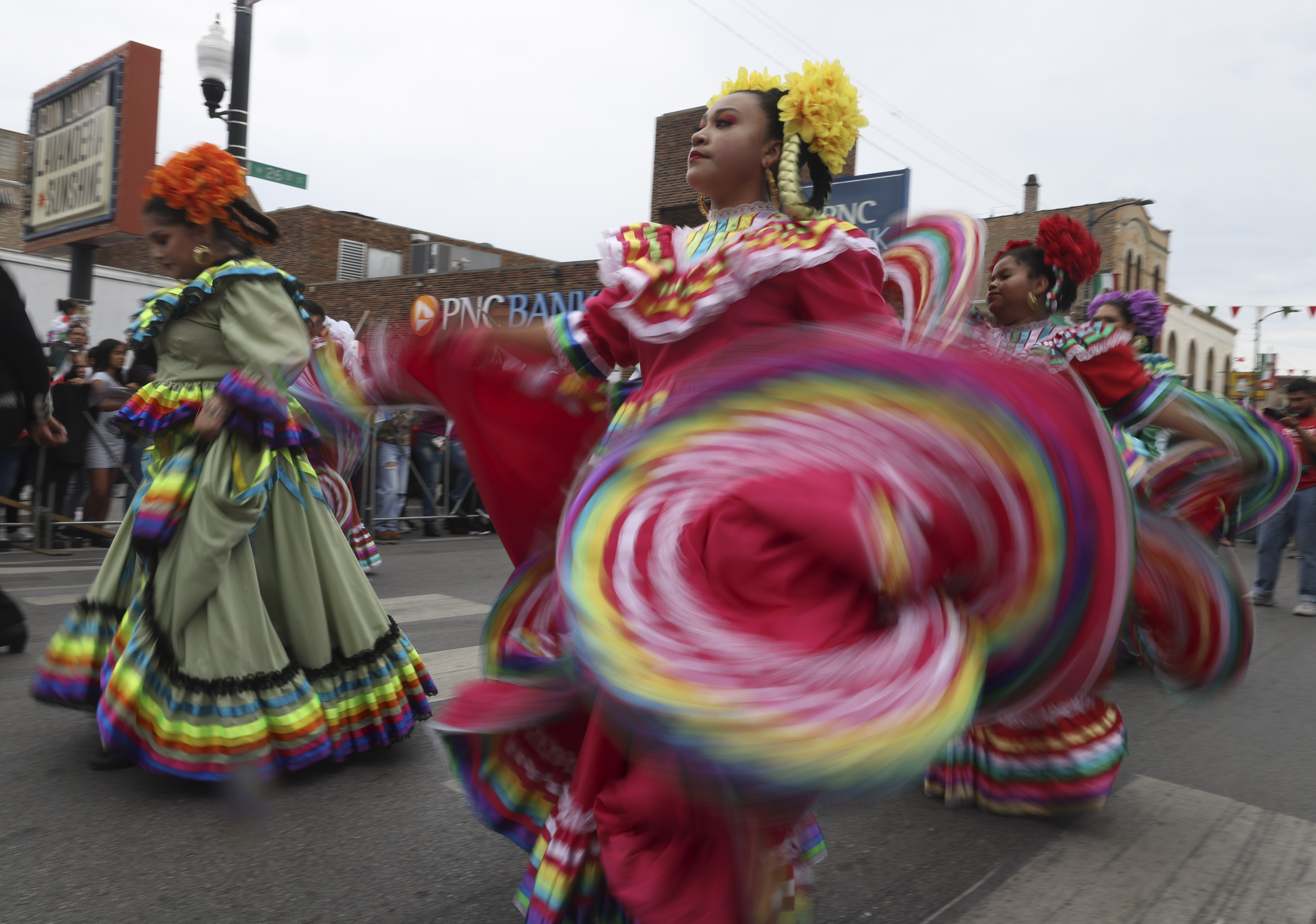 Mexican Mother's Day 2023: Everything To Know - Parade