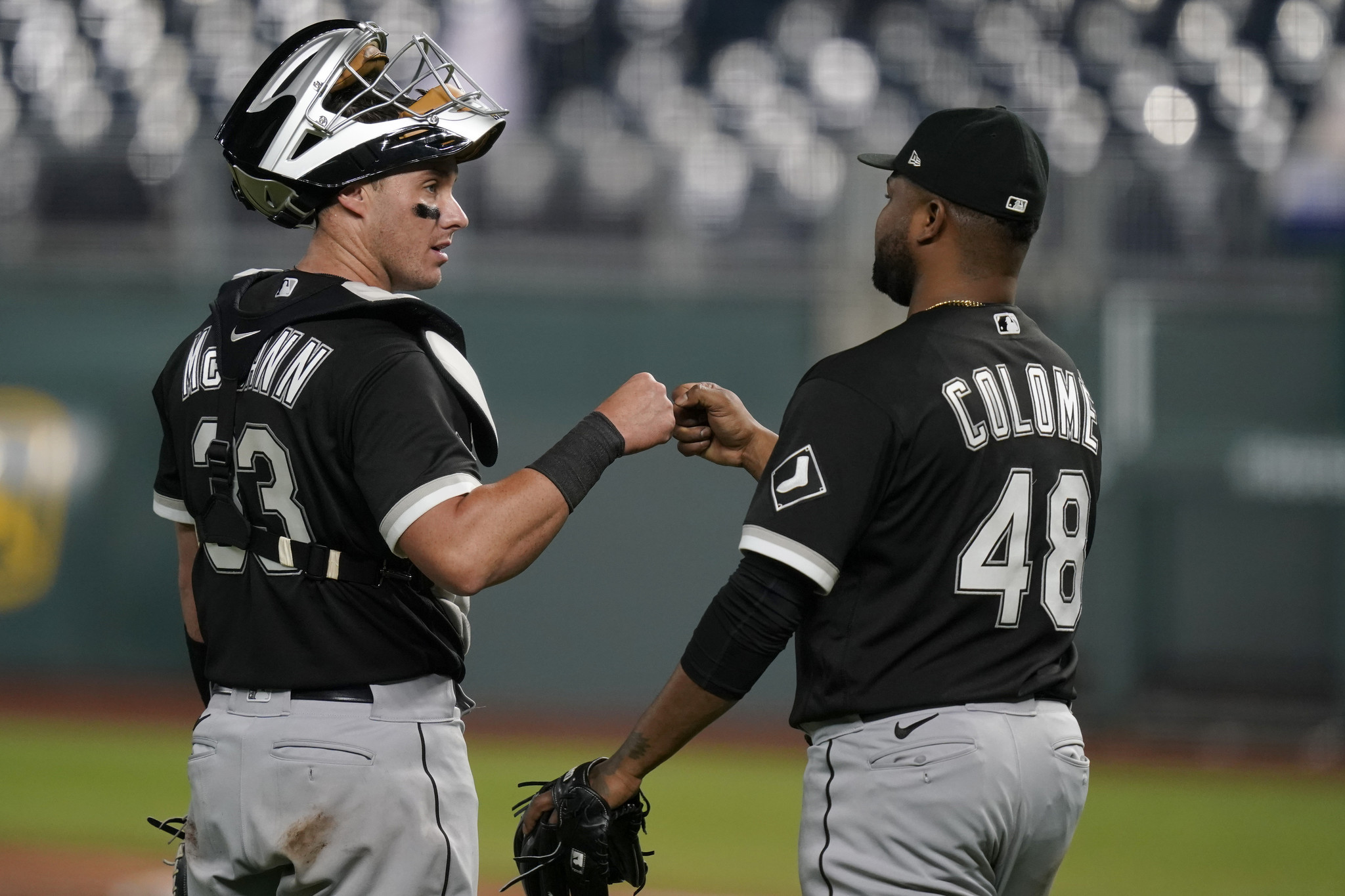 White Sox roster outlook for 2022