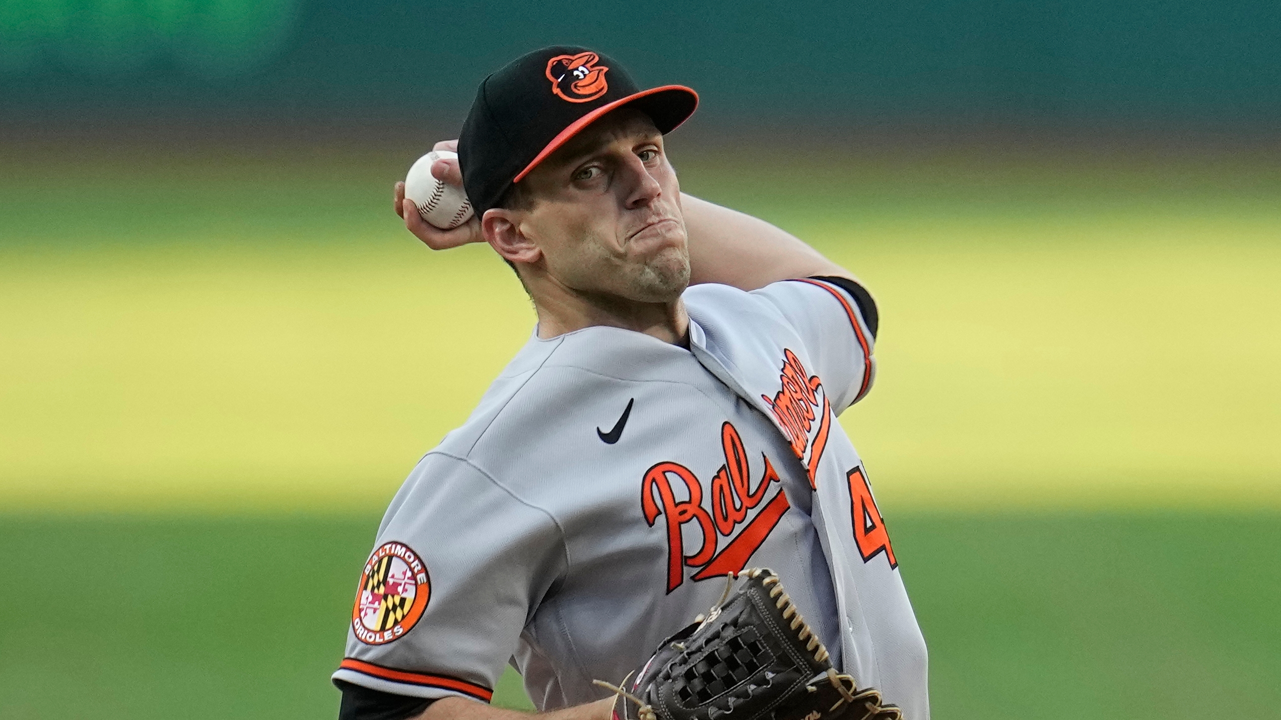 NC Orioles helps fight COVID with help from John Means no-hitter