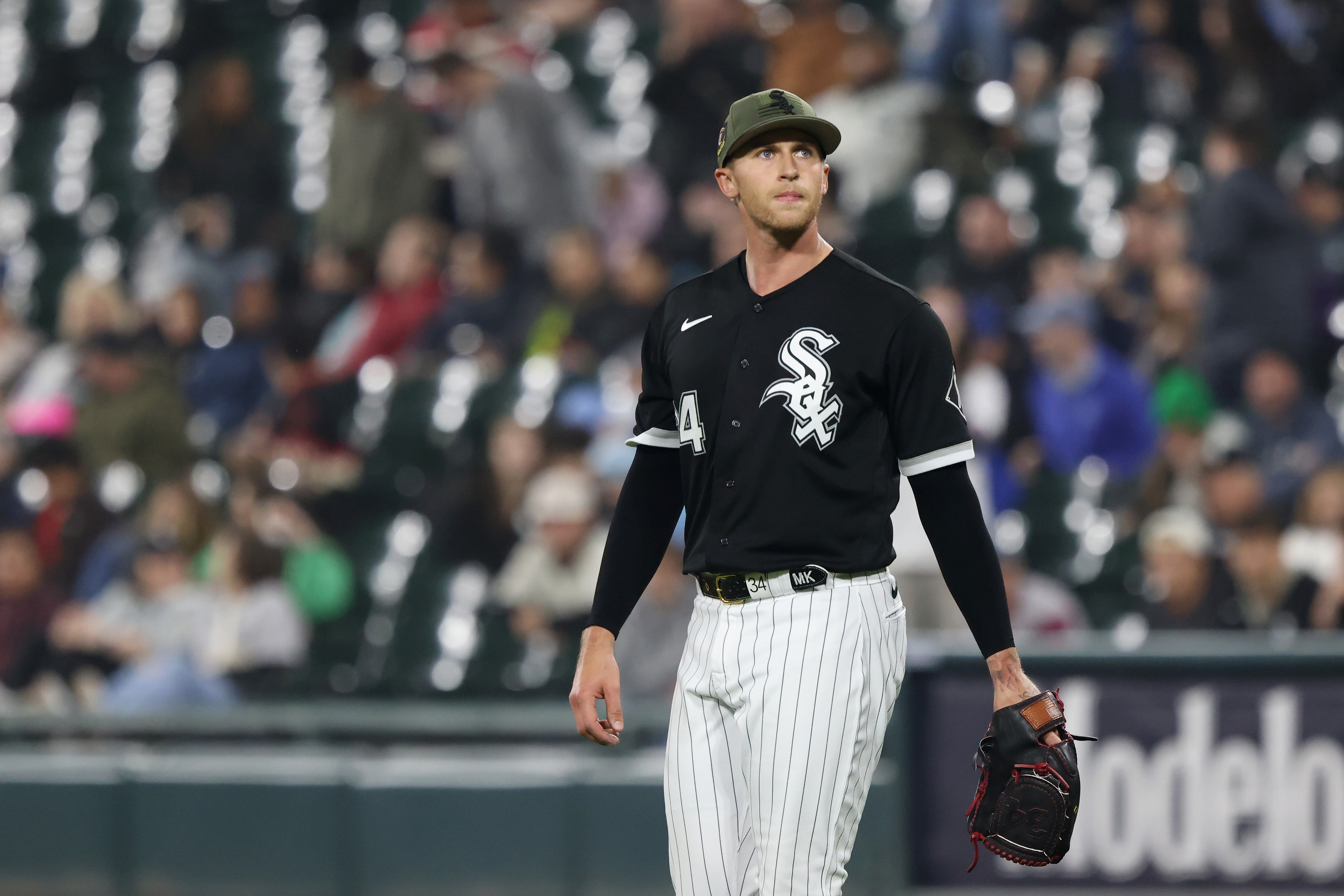 Michael Kopech: 5 Fast Facts You Need to Know