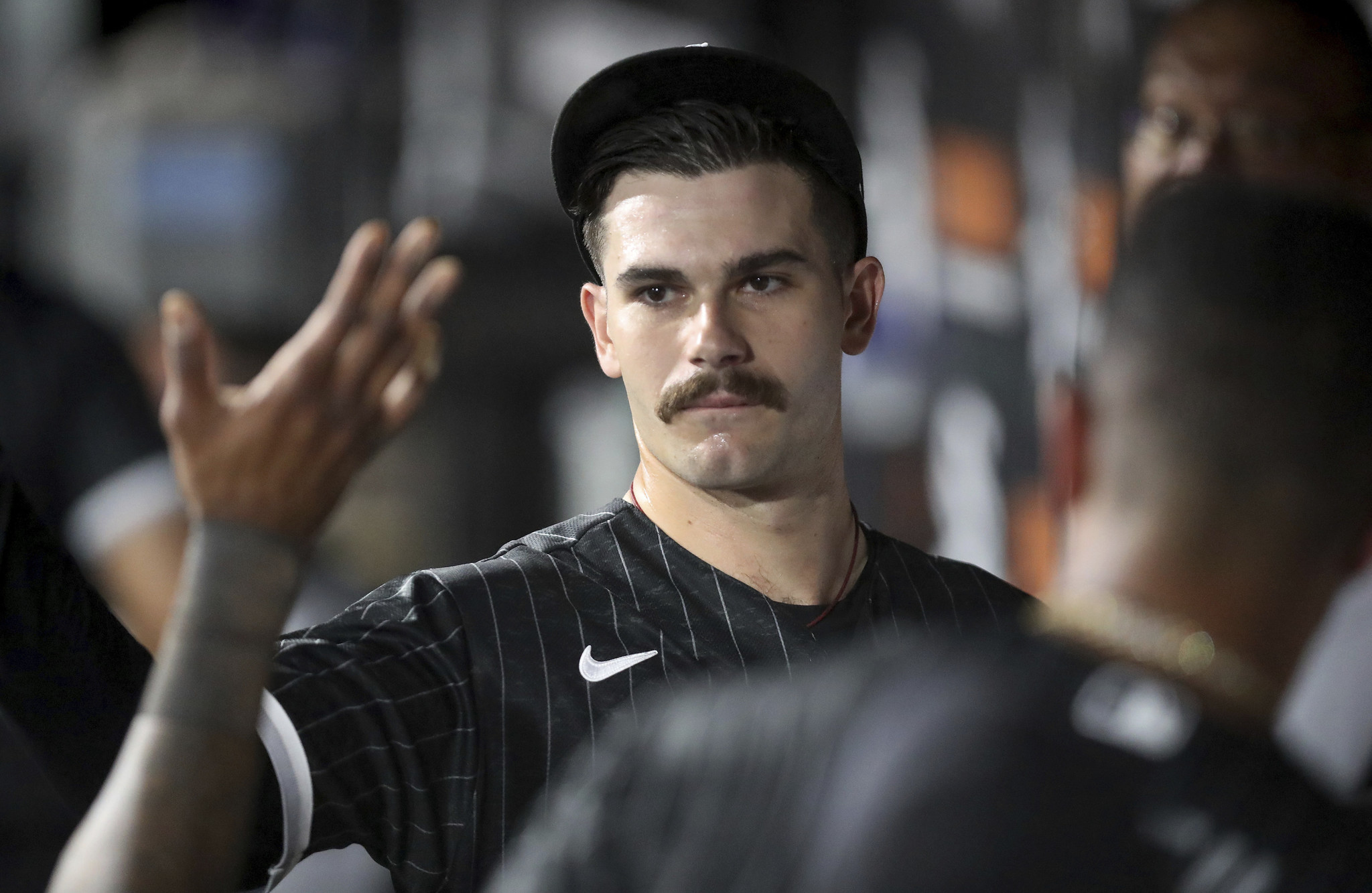 Dylan Cease: Chicago White Sox pitcher 2nd in Cy Young vote