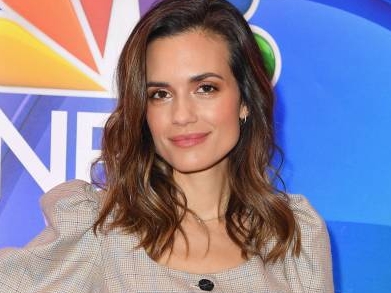 Chicago Med star Torrey Devitto reveals she's dating Chicago Cubs