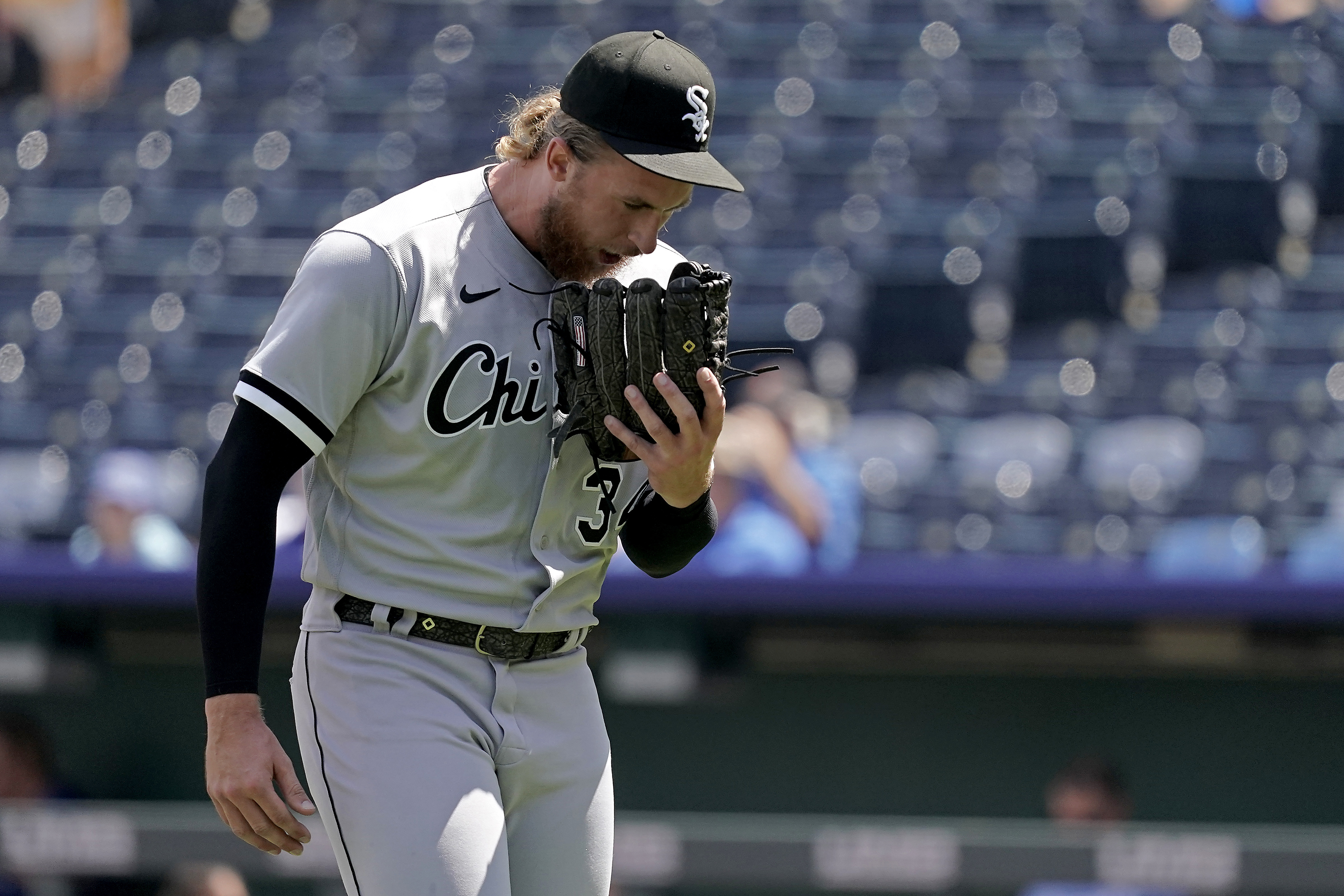 White Sox News: Michael Kopech is back in the Injured List