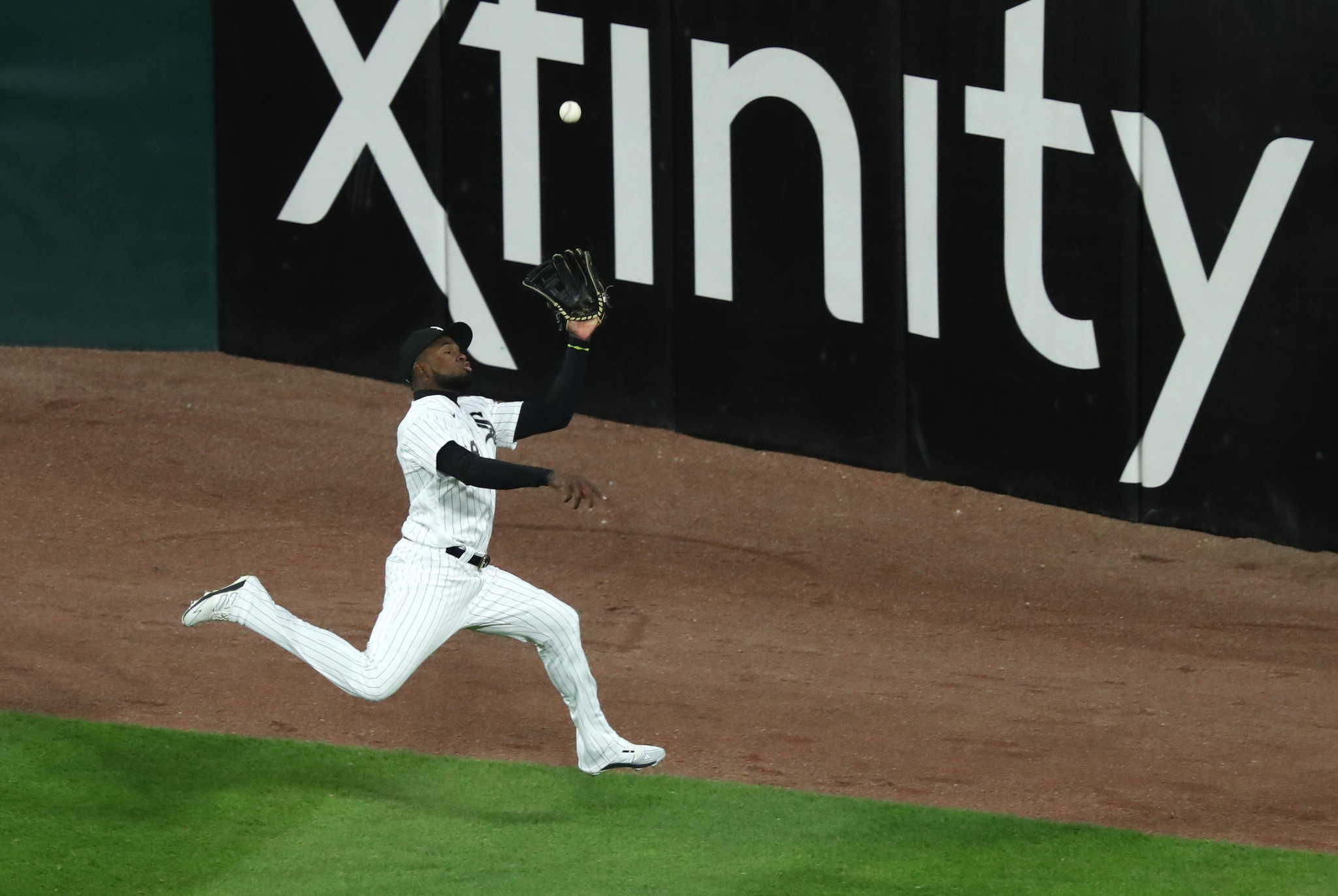 What will Luis Robert's impact be for the 2020 White Sox? - SRN