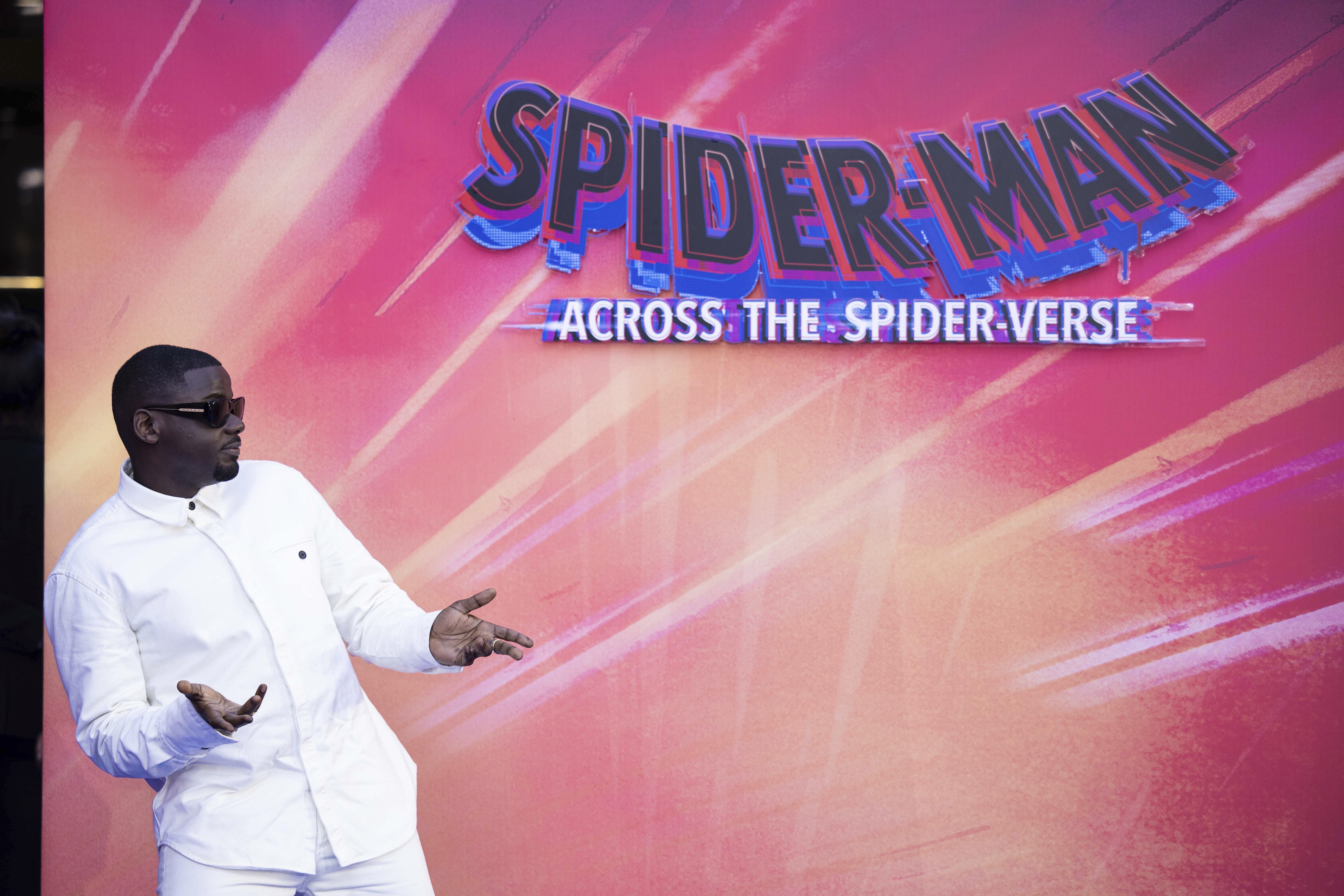 Sony's 'Spider-Man: Across the Spider-Verse' Passes 'Guardians of the  Galaxy Vol. 3' as No. 2 North American Box Office Release Thus Far in 2023  - Media Play News