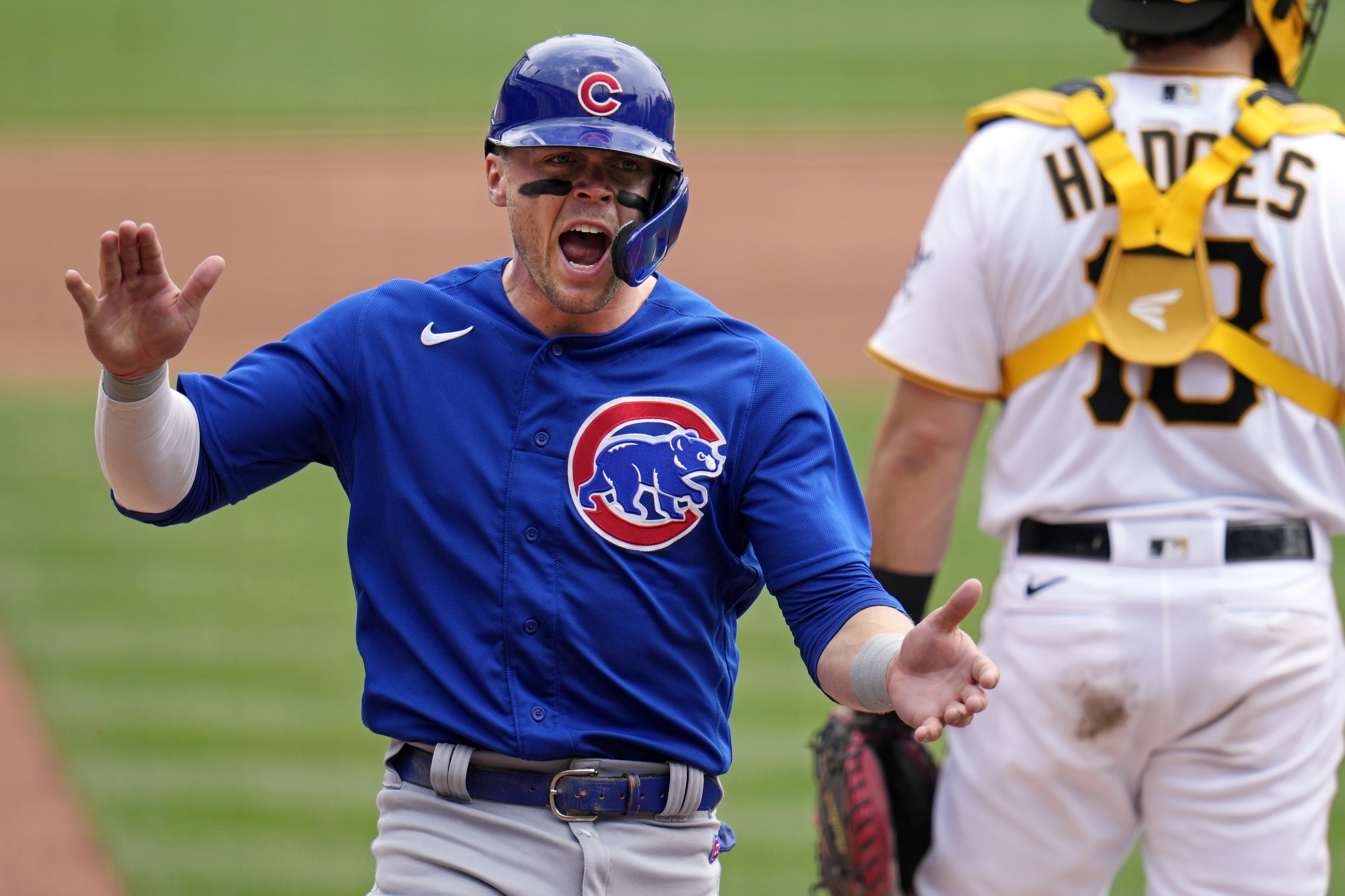 Despite loss to White Sox, Cubs just need to get back to taking care of  business 