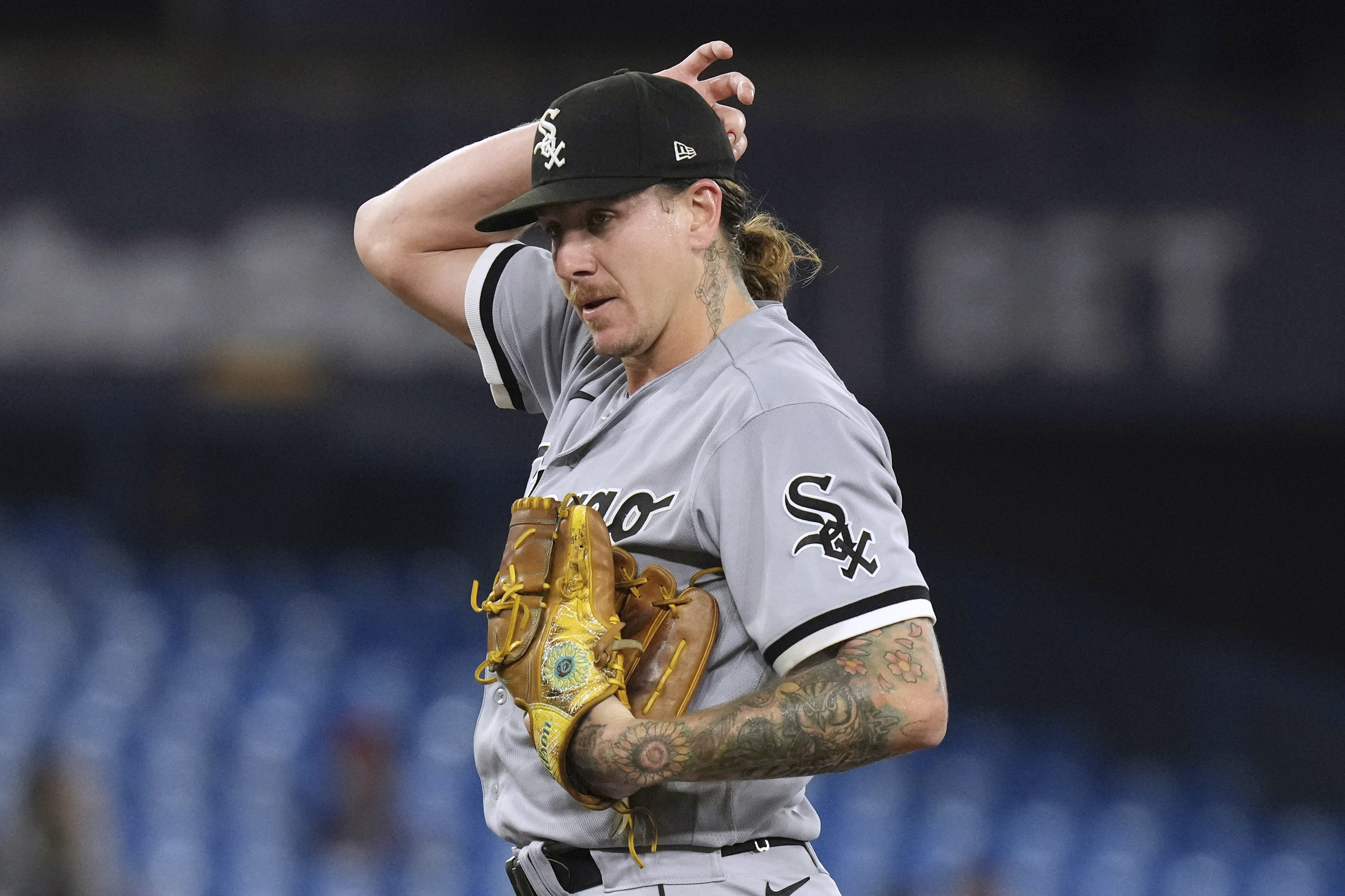 An explanation for White Sox' offensive struggles - Chicago Sun-Times