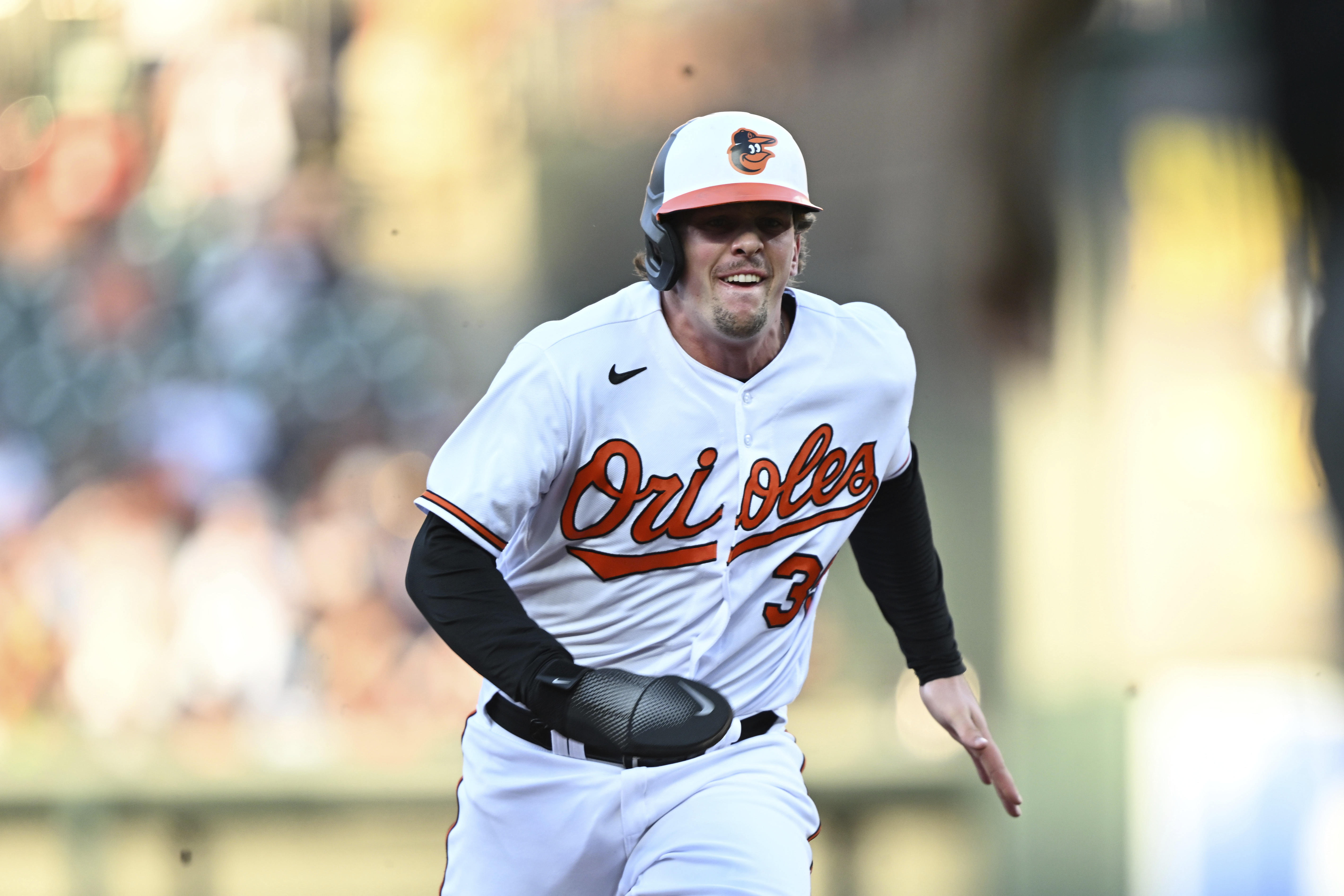 O's game blog: Looking for a series win against the New York Yankees - Blog
