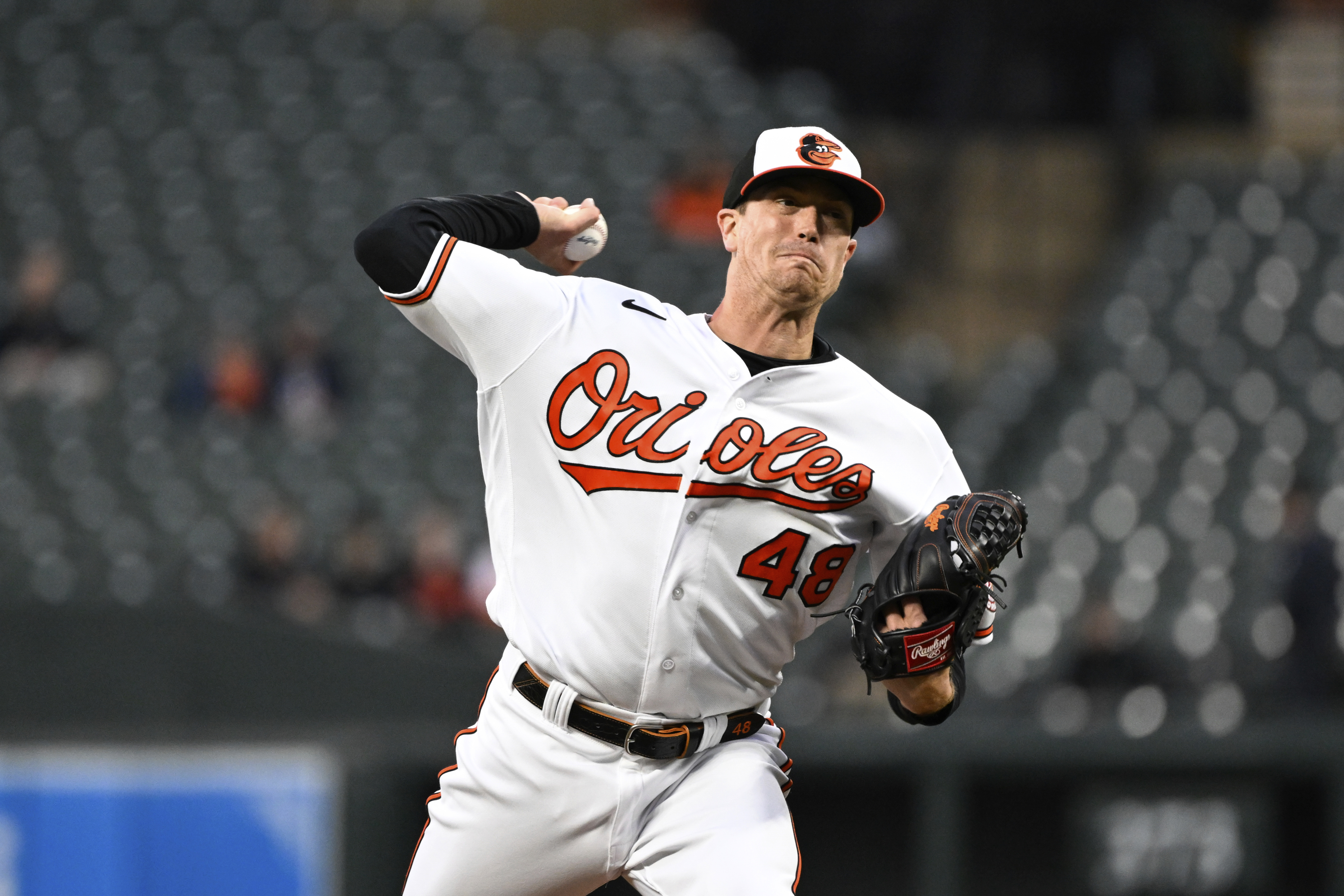Baltimore Orioles Continue to Extend Historic Streak With Win Over
