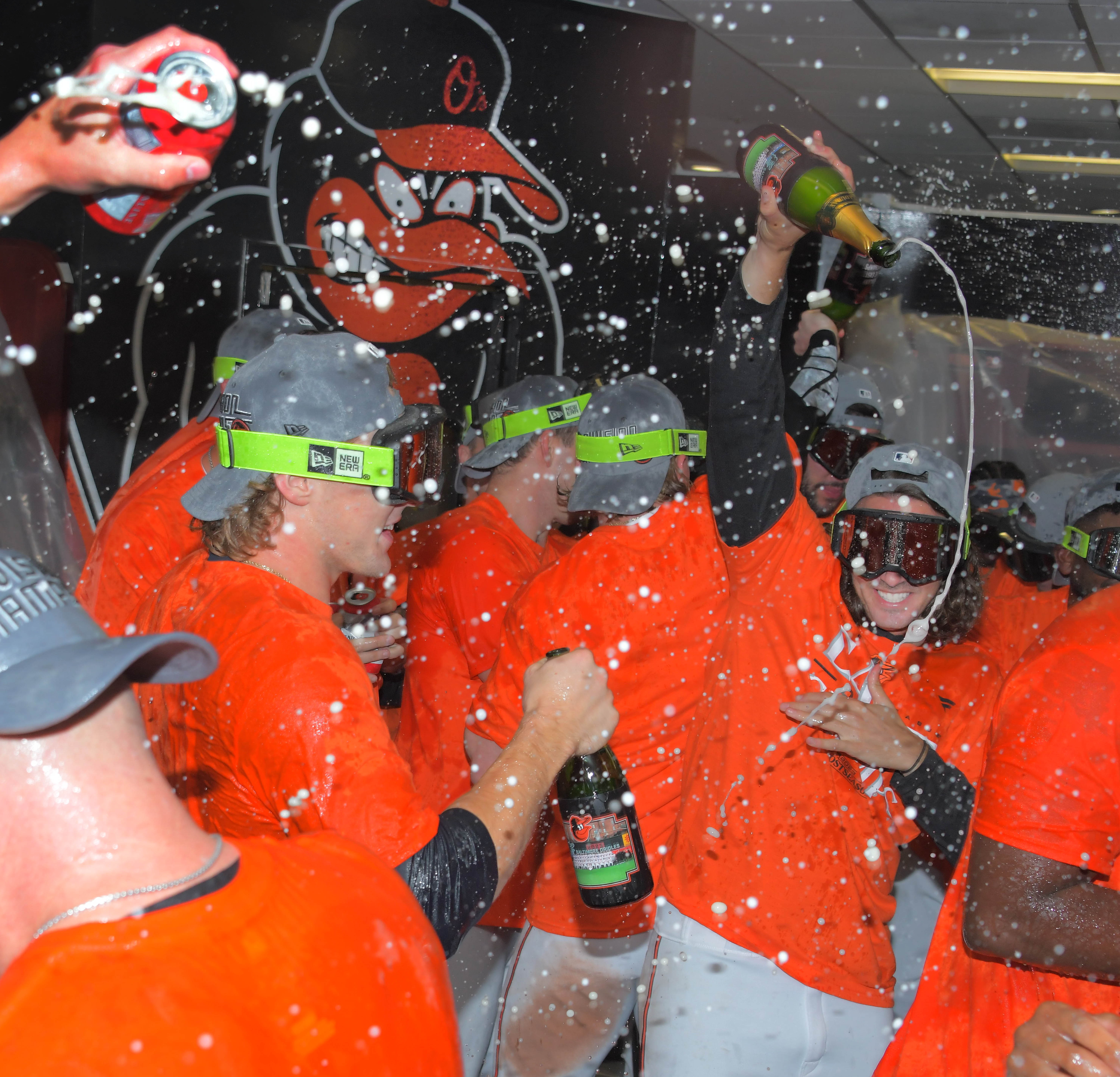 Baltimore Orioles on X: Celebrate Maryland with us tonight! The