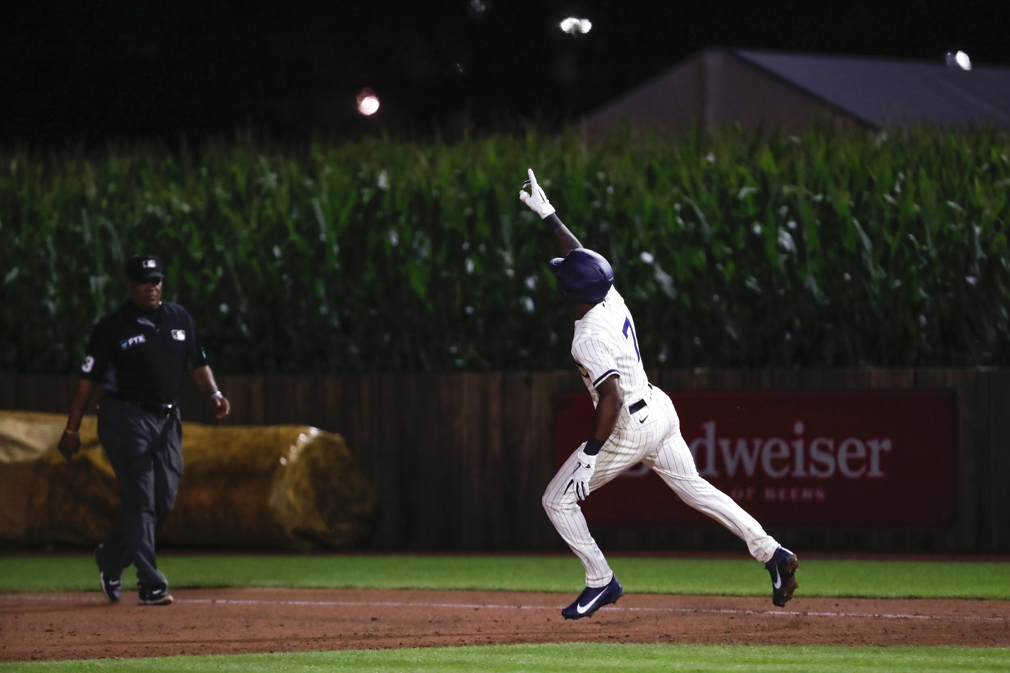 Field of Dreams experience was a home run for White Sox - Chicago Sun-Times