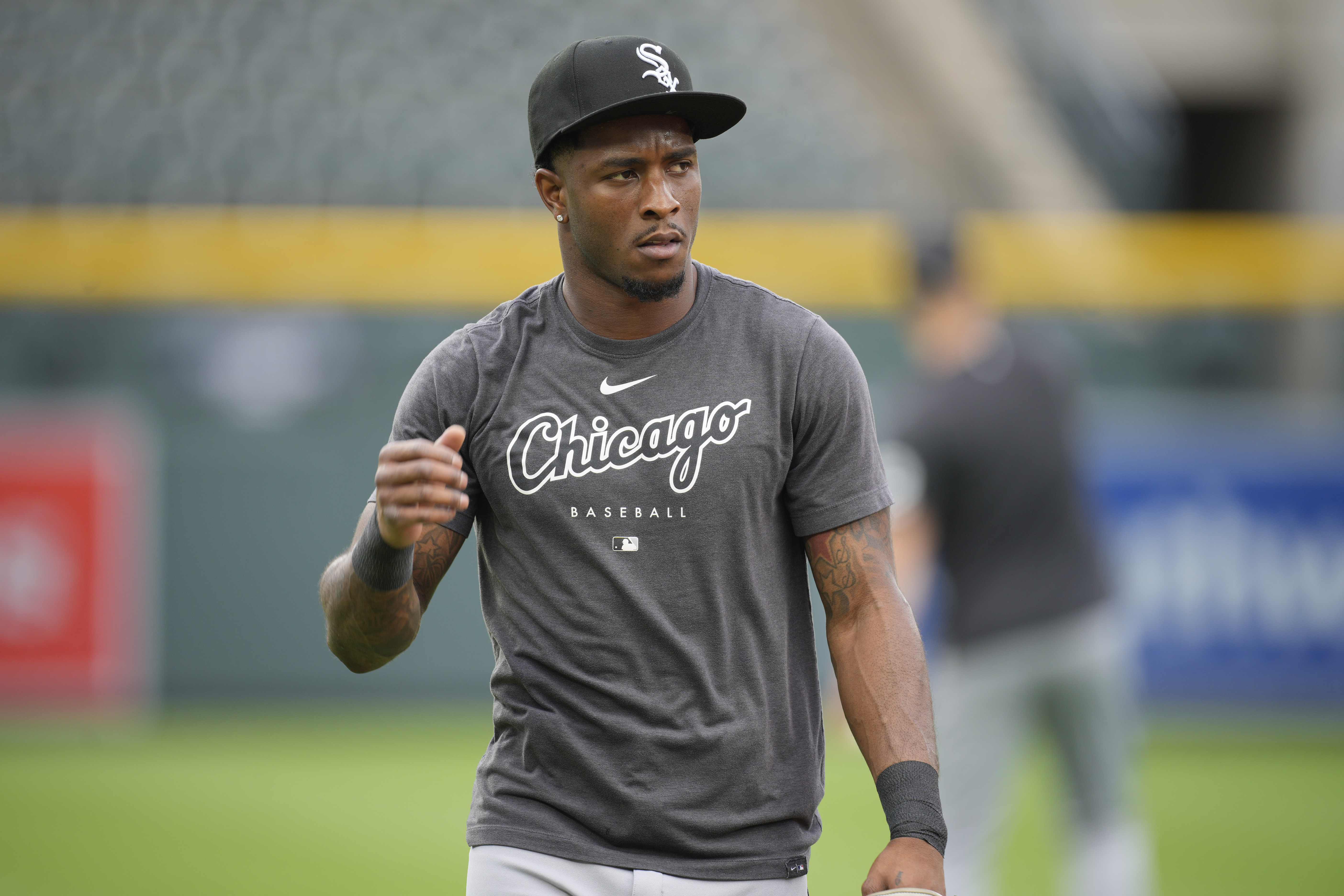 Suspensions handed out in Guardians-White Sox brawl
