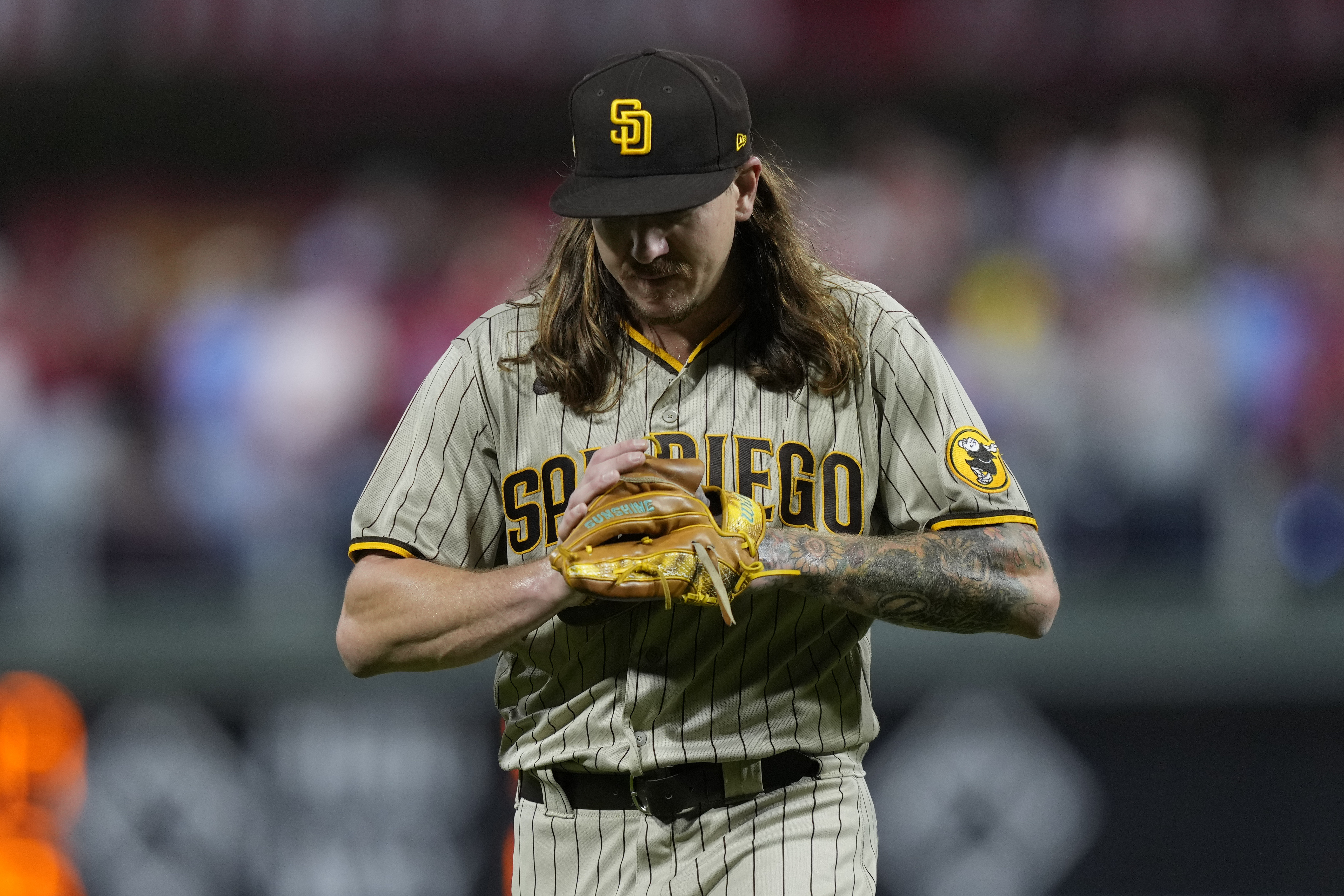 Column: Chicago White Sox must cut ties with Mike Clevinger