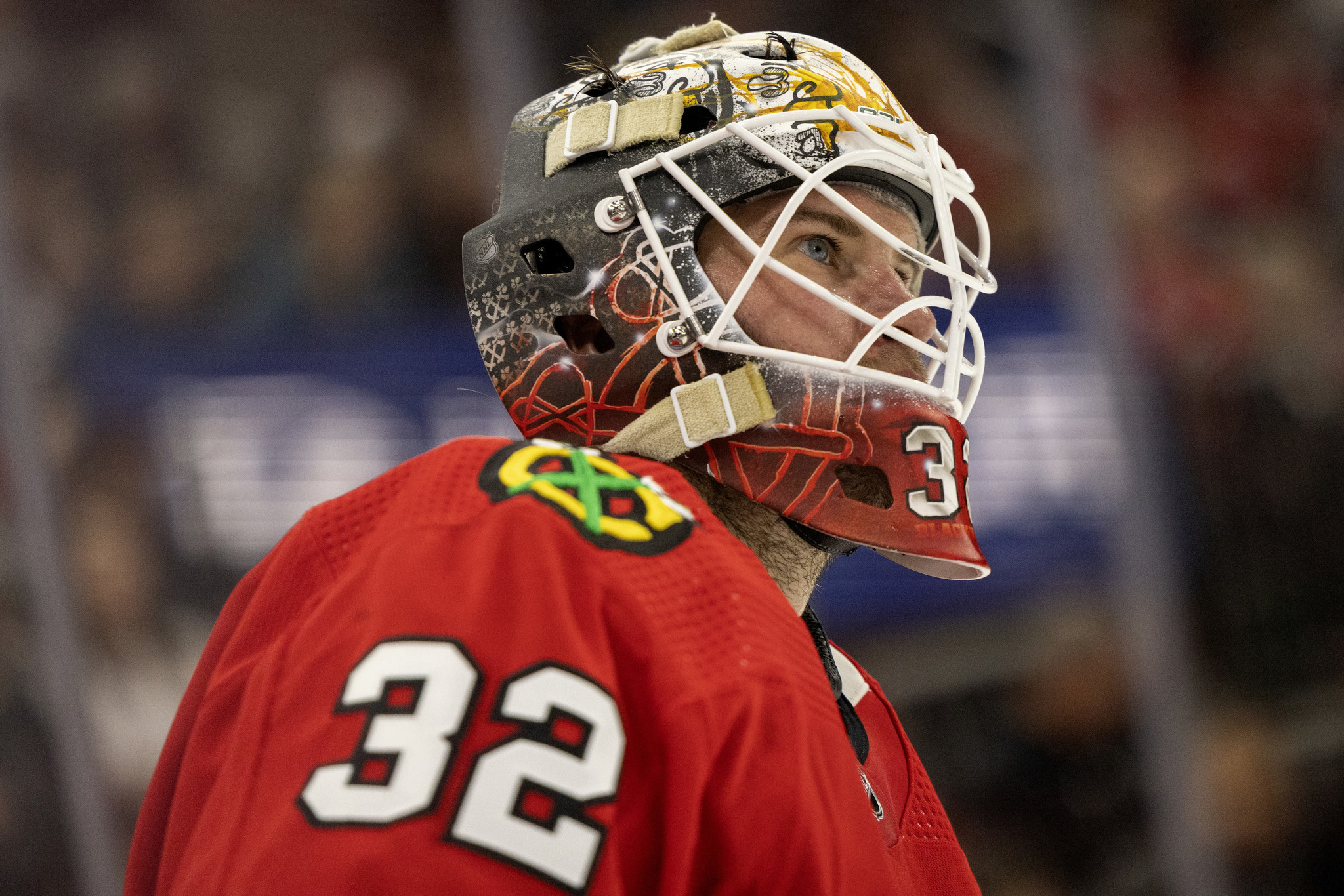 Former Seahawks Youth Goaltender Signs With Seahawks Eastern