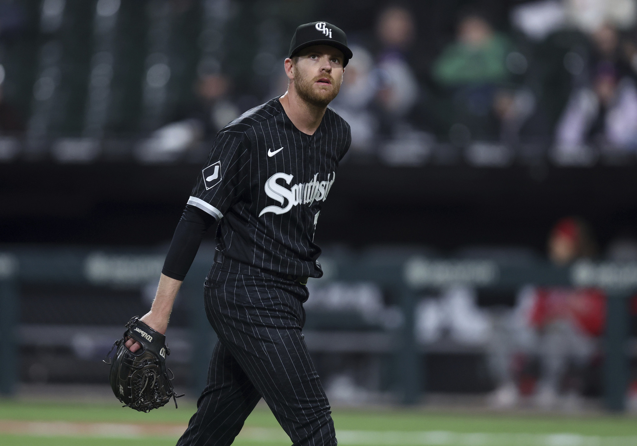Photos: White Sox split doubleheader with Phillies