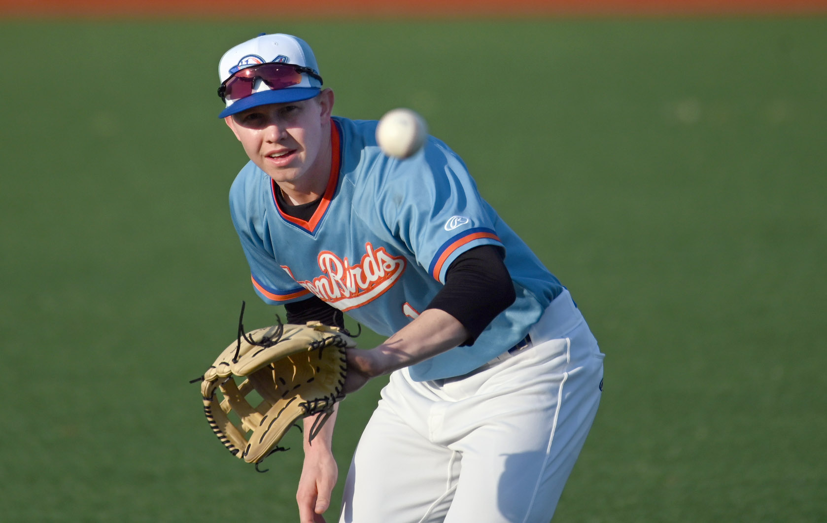 MLB Draft results: Orioles select Jackson Holliday with #1 pick