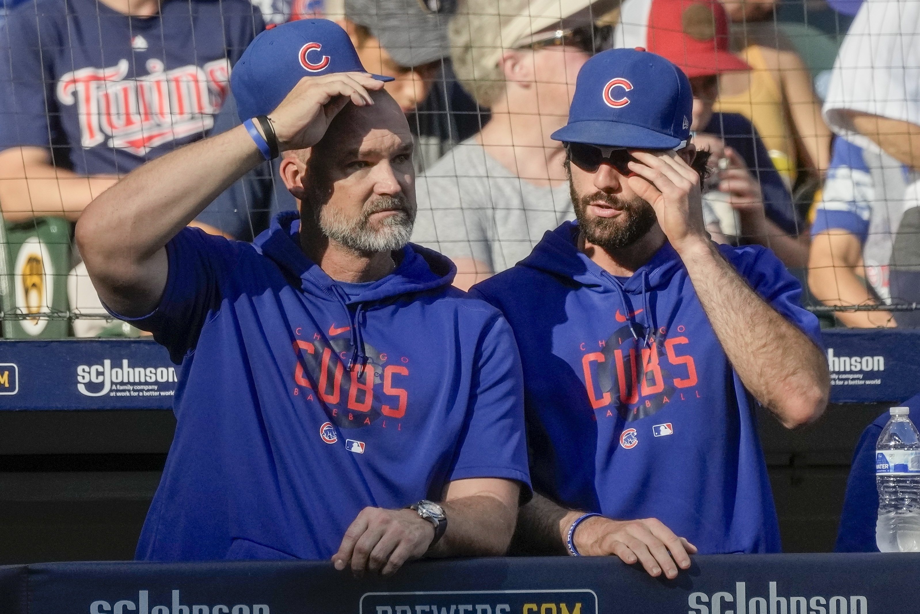 Cubs: Ryne Sandberg's ties to the franchise grow even stronger