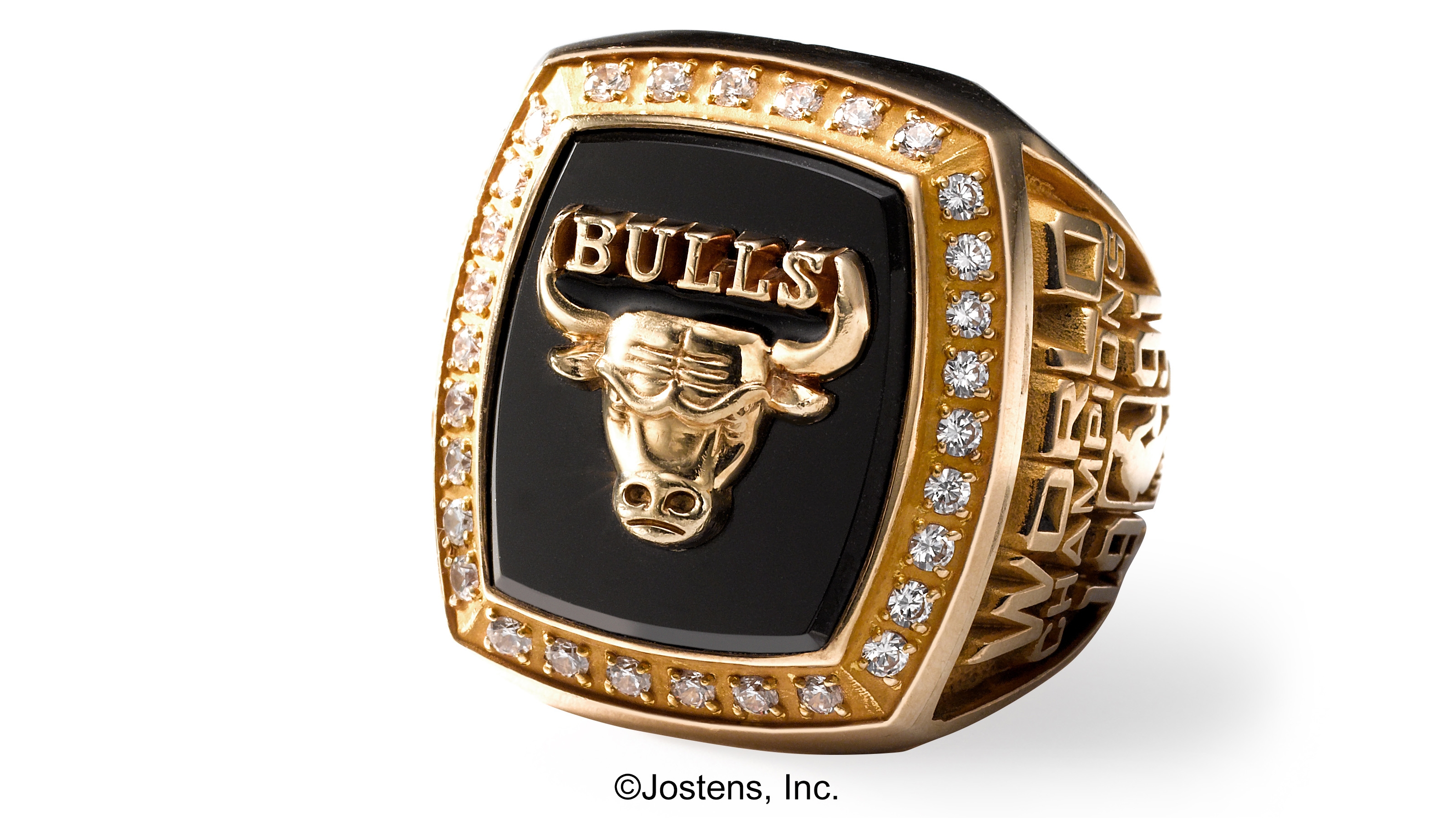 Chicago Bulls Ring | vlr.eng.br