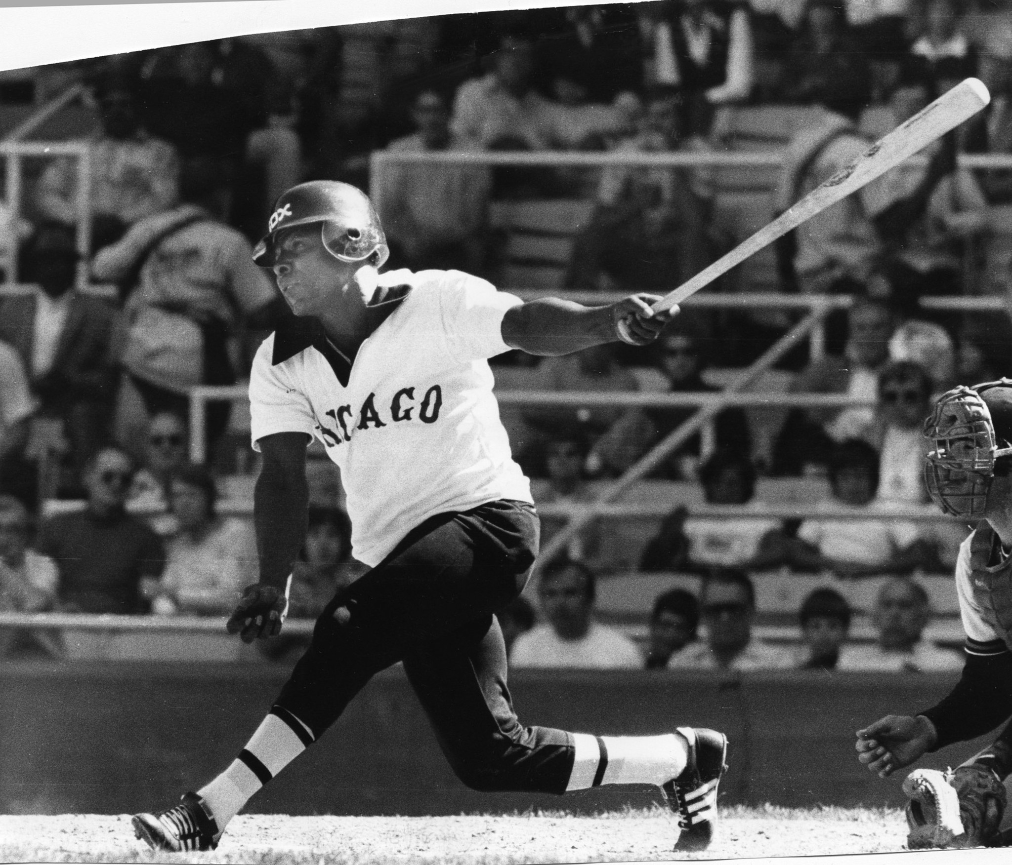 Photos: Chicago White Sox Hall of Famer Minnie Miñoso