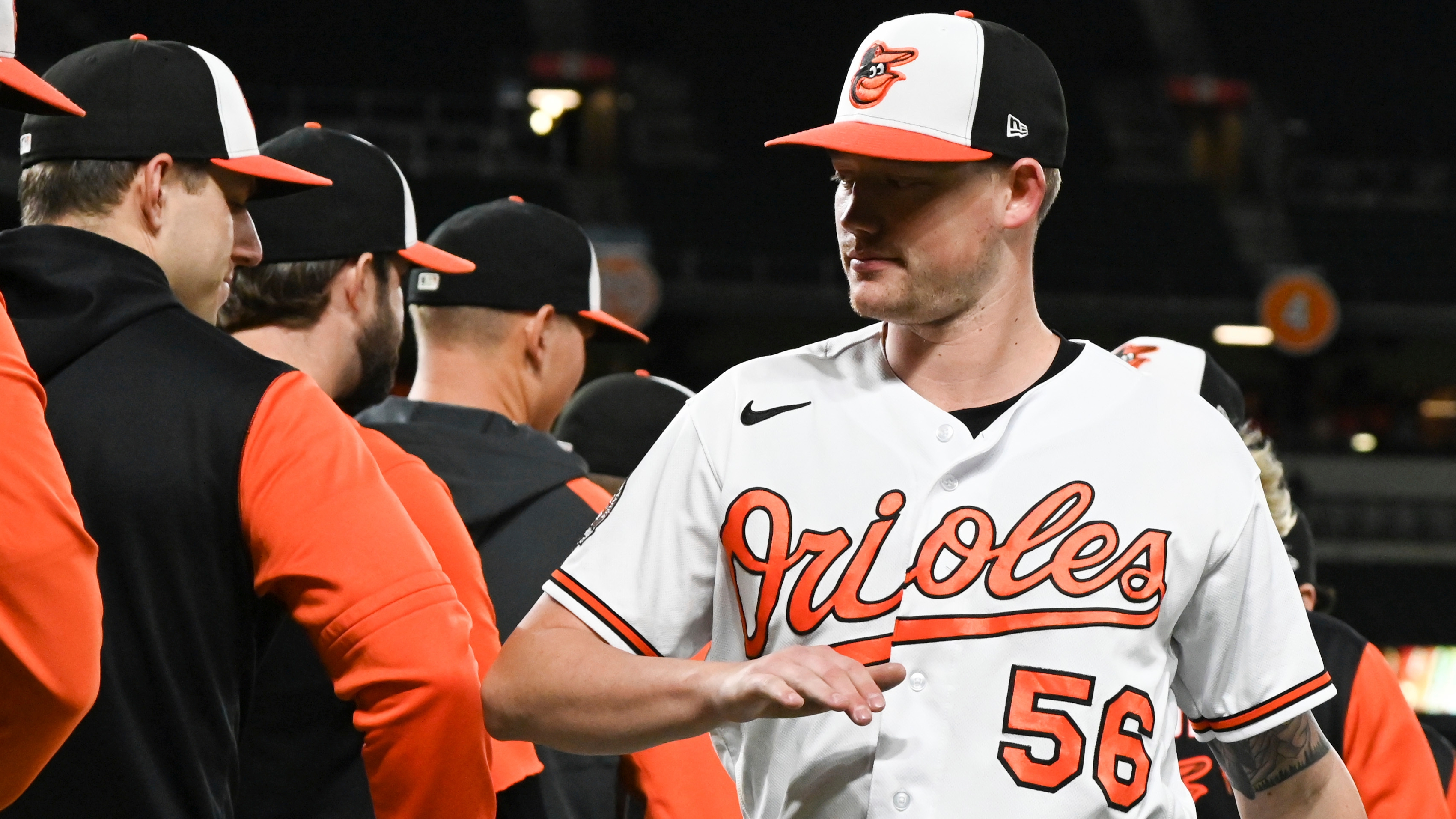Baltimore Orioles: Offseason Forecast - Putting it All Together