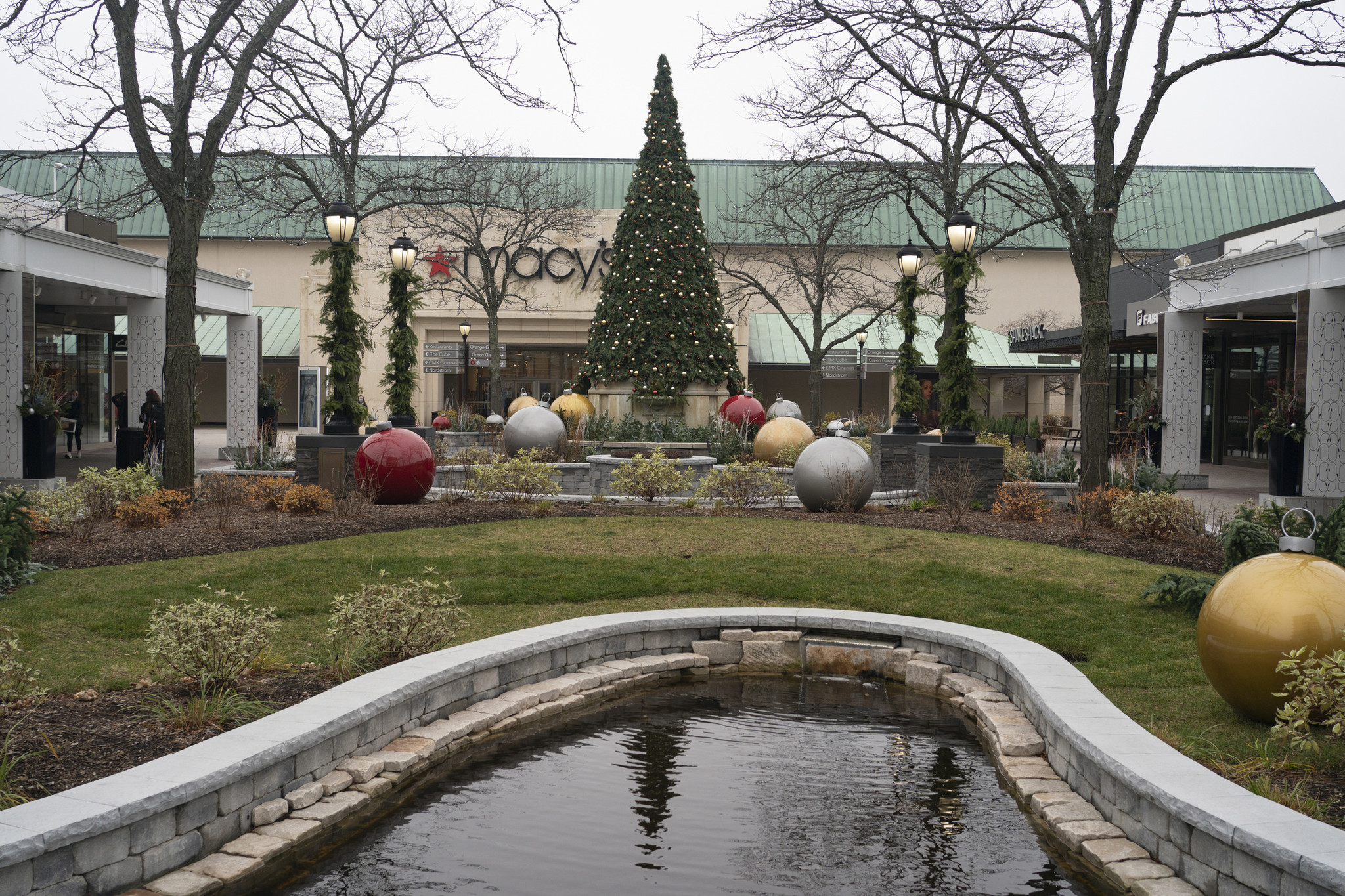 Westfield Old Orchard Parent Plans To Sell Off American Mall Portfolio