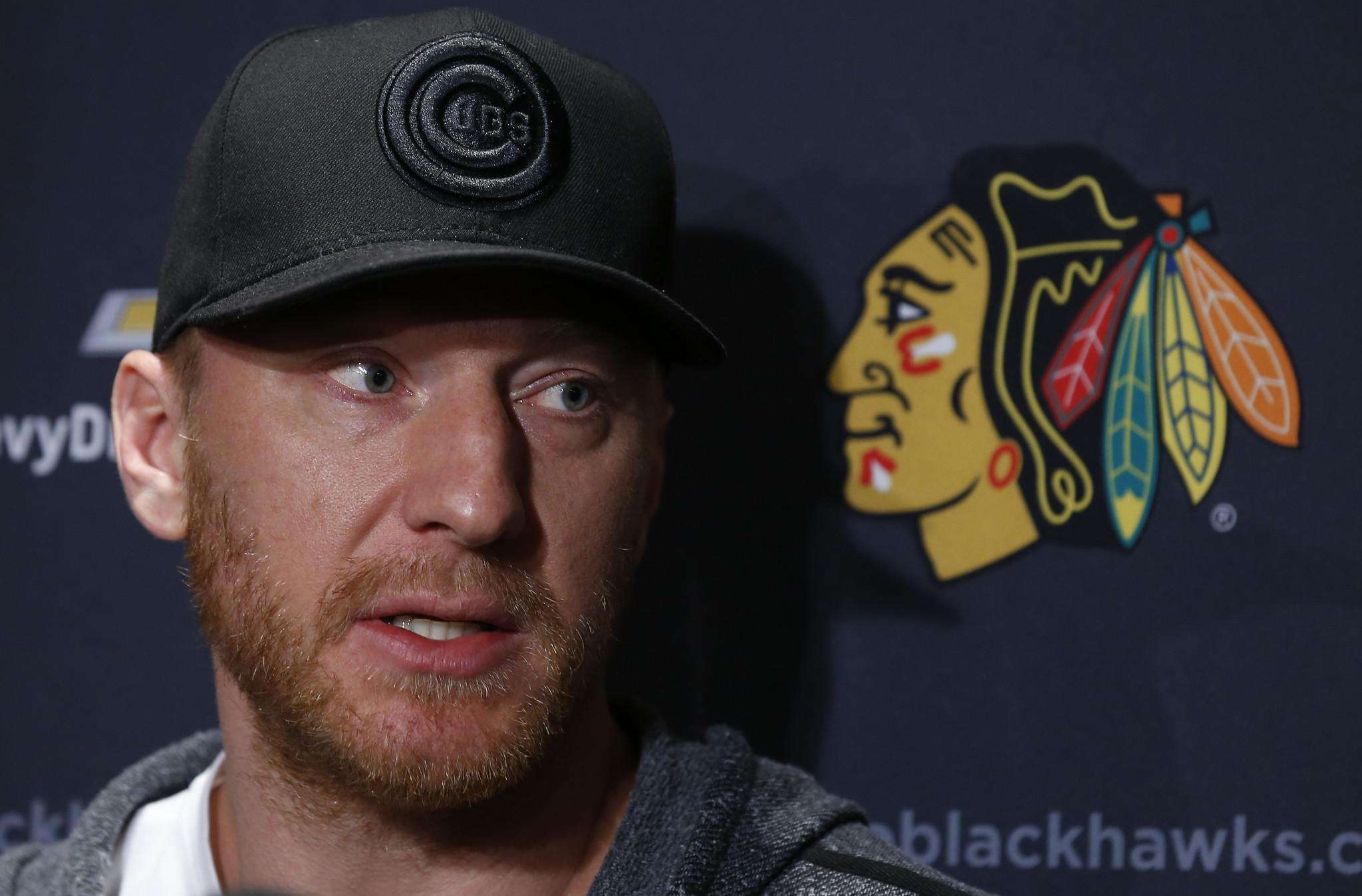Blackhawks Will Honor Marian Hossa's Hall of Fame Induction on