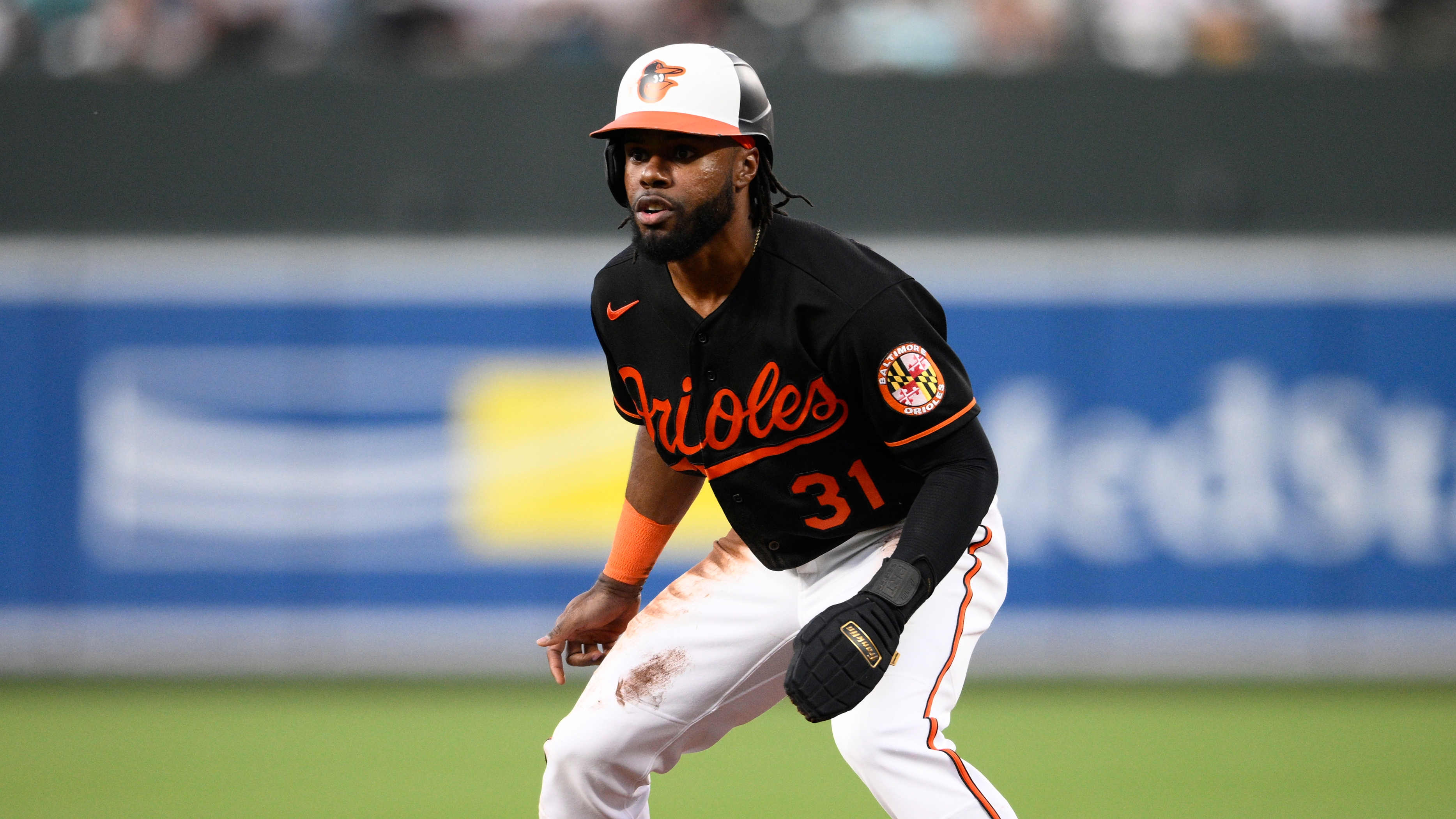 Philadelphia Phillies Should Inquire on Orioles Center Fielder Cedric  Mullins - Sports Illustrated Inside The Phillies