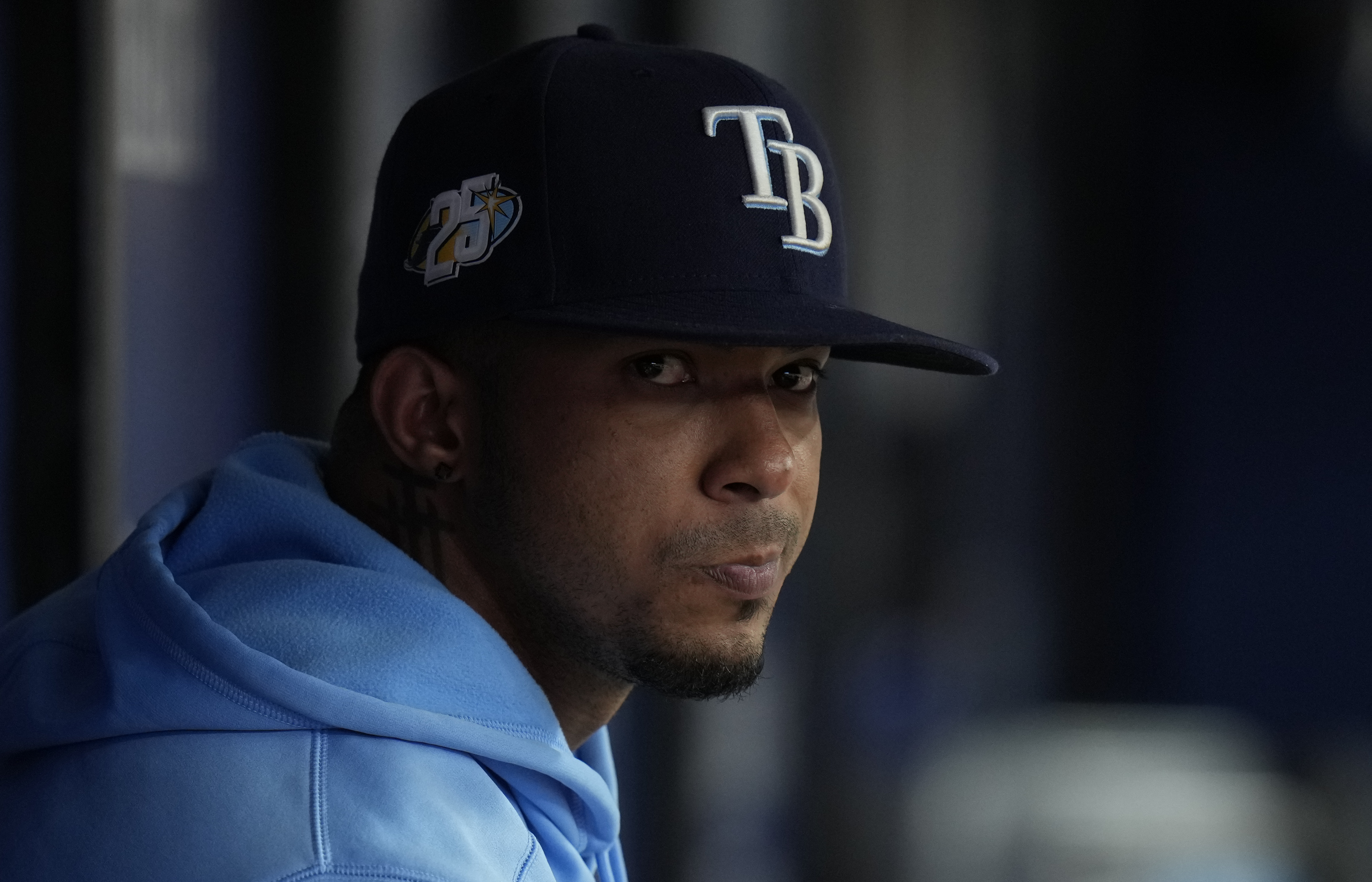 Tampa Bay Rays' Wander Franco under investigation for alleged