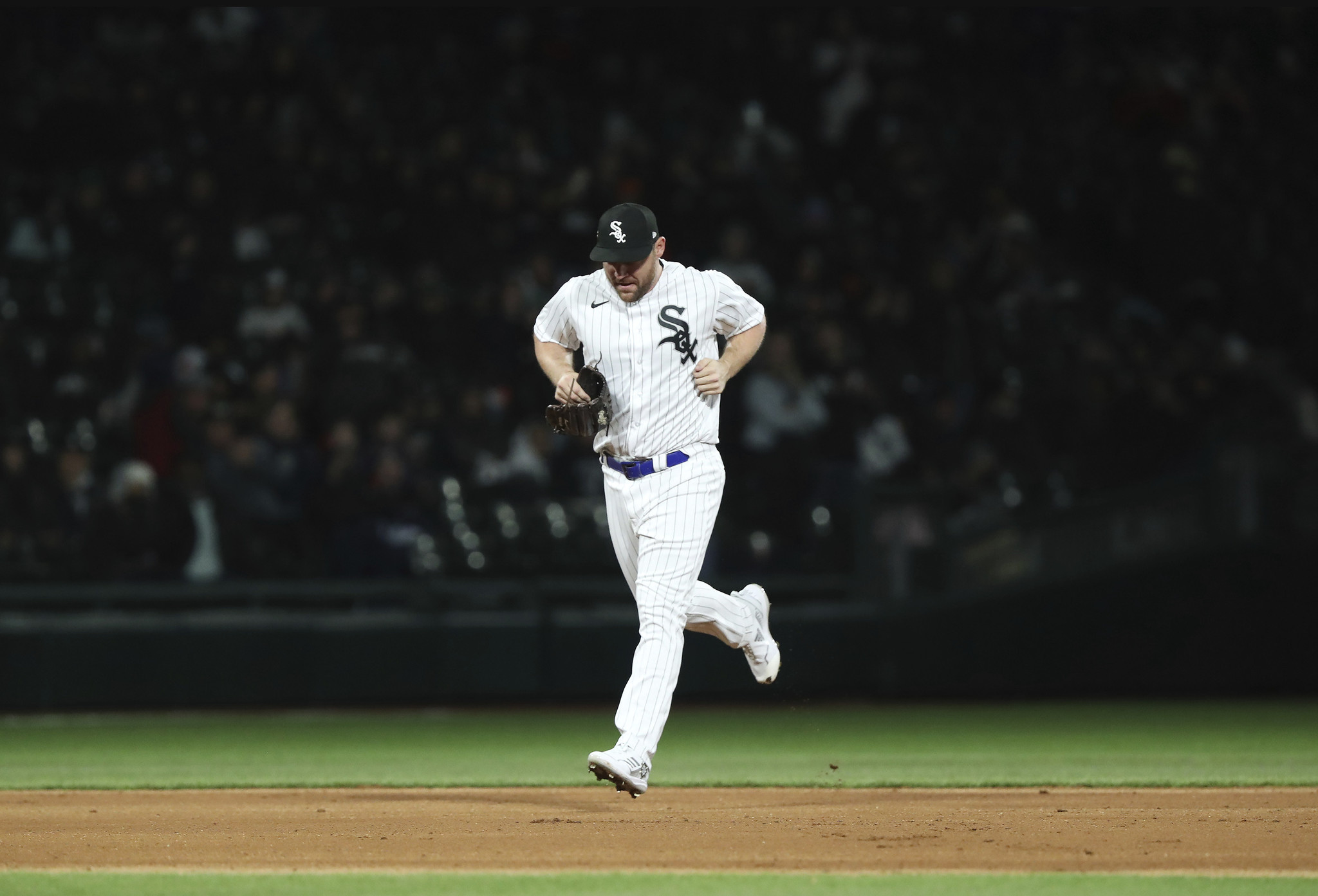 Hendriks, 4 others closer to return for slumping ChiSox - The San Diego  Union-Tribune