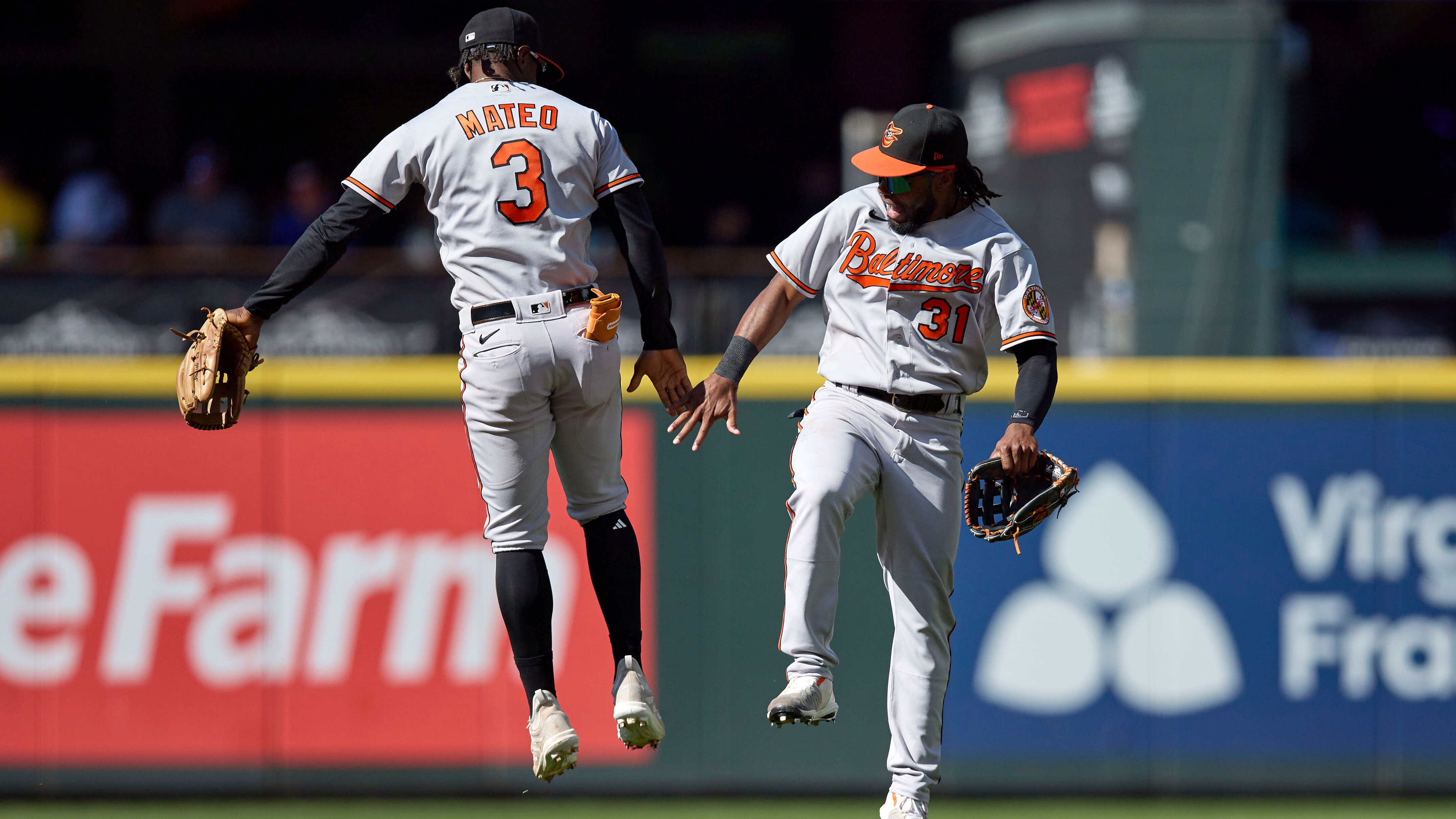 Just two months until the Orioles opening day - Camden Chat