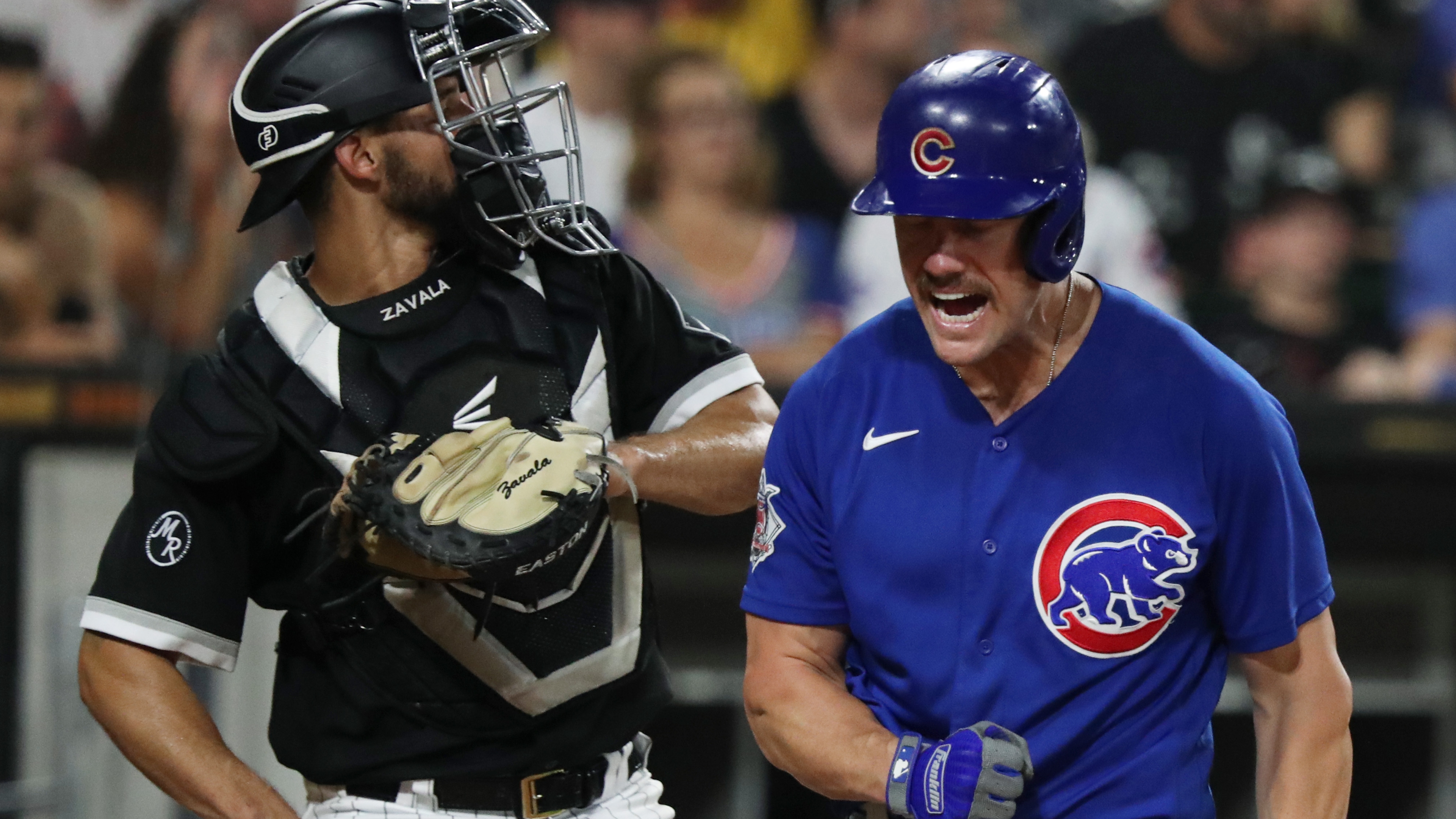 Cubs vs. White Sox at Mesa and Glendale split squad preview