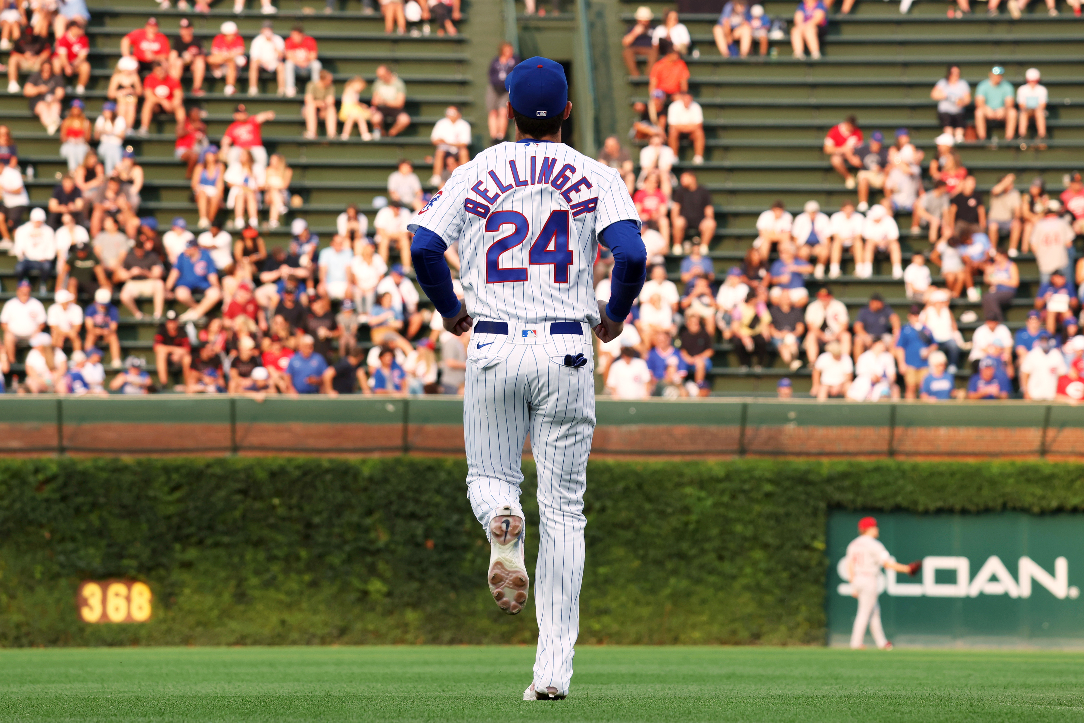 Chicago Cubs Were Right To Keep Cody Bellinger To Win Now