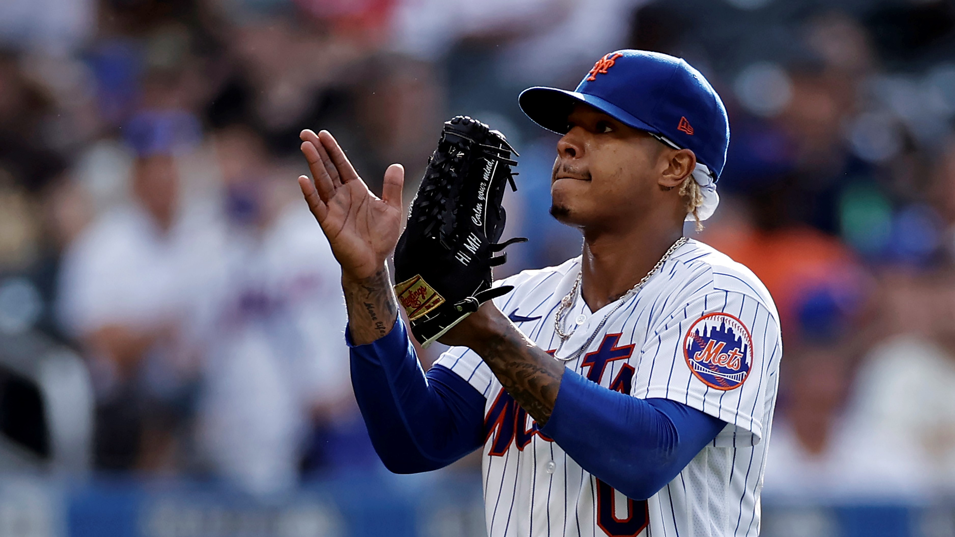 Mets get the Marcus Stroman news they desperately needed