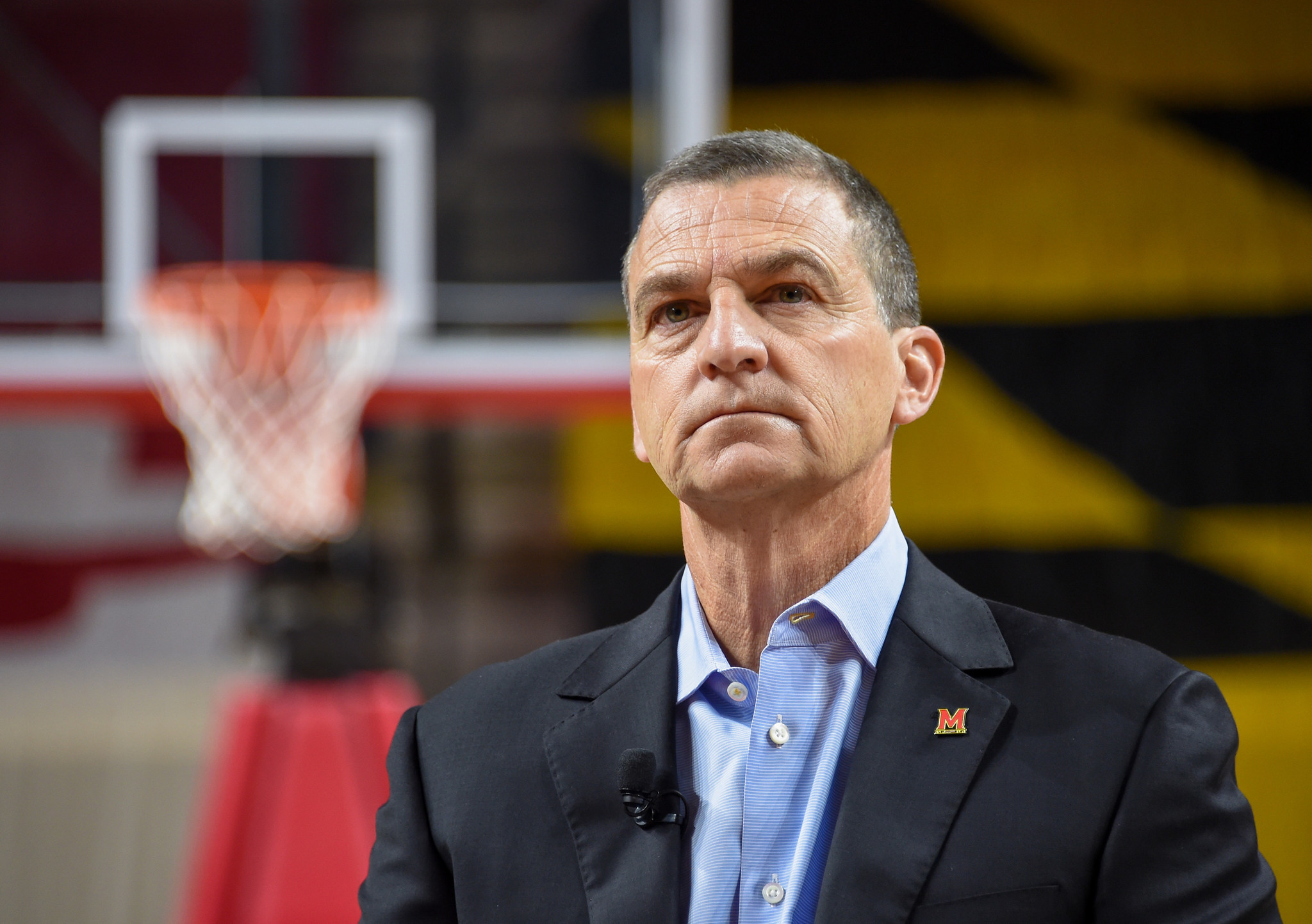 Former Maryland men's basketball coach Mark Turgeon says he was 'extremely  burnt out' when he stepped down – Baltimore Sun