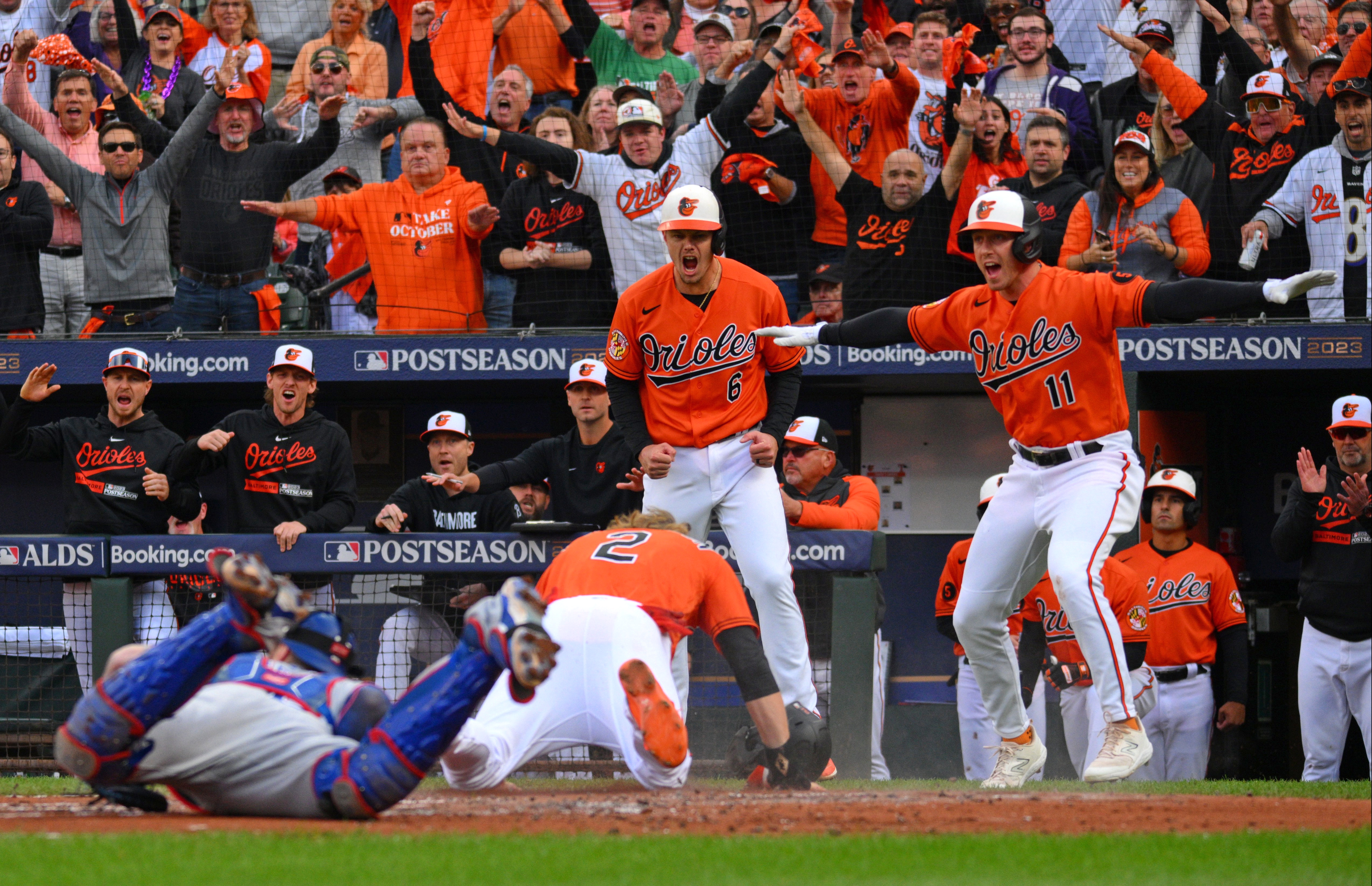 Baltimore Orioles: 2016 MLB Season Ends Abruptly
