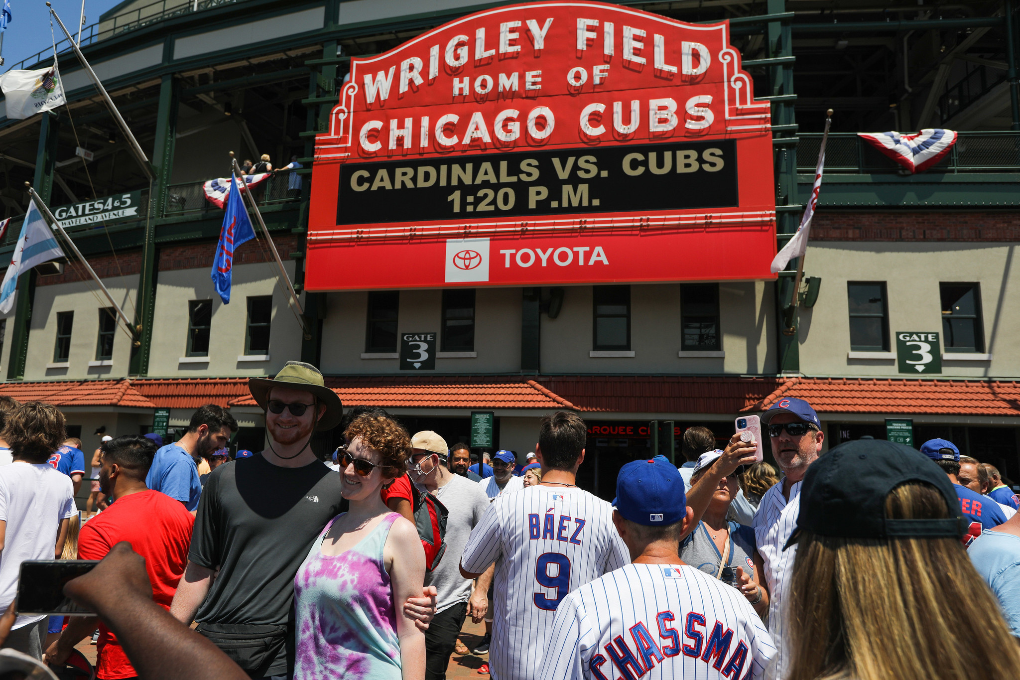 White Sox Fans Are Smarter Than Cubs Fans: Study