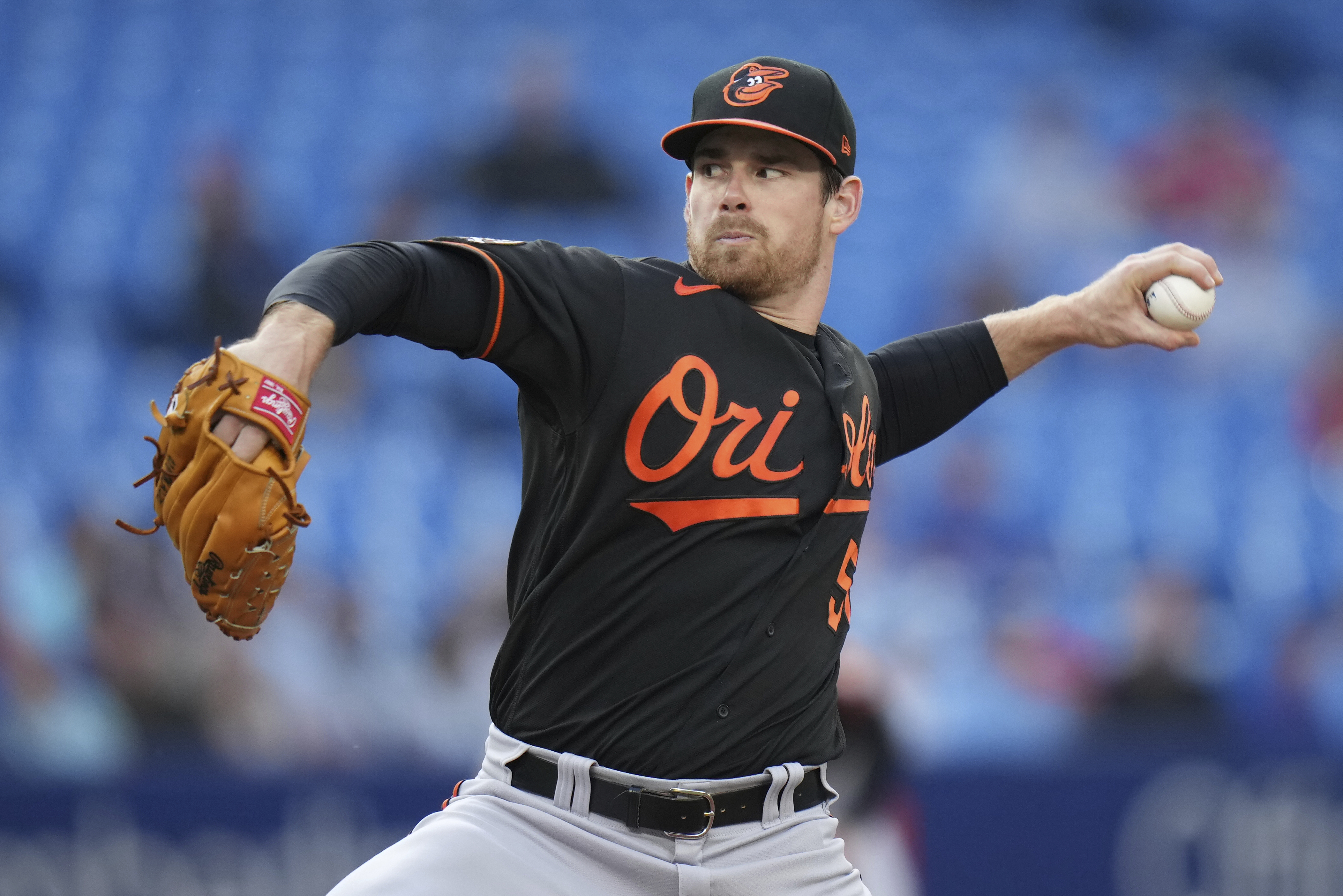 Baltimore Orioles: Ryan Mountcastle Continues To Rake
