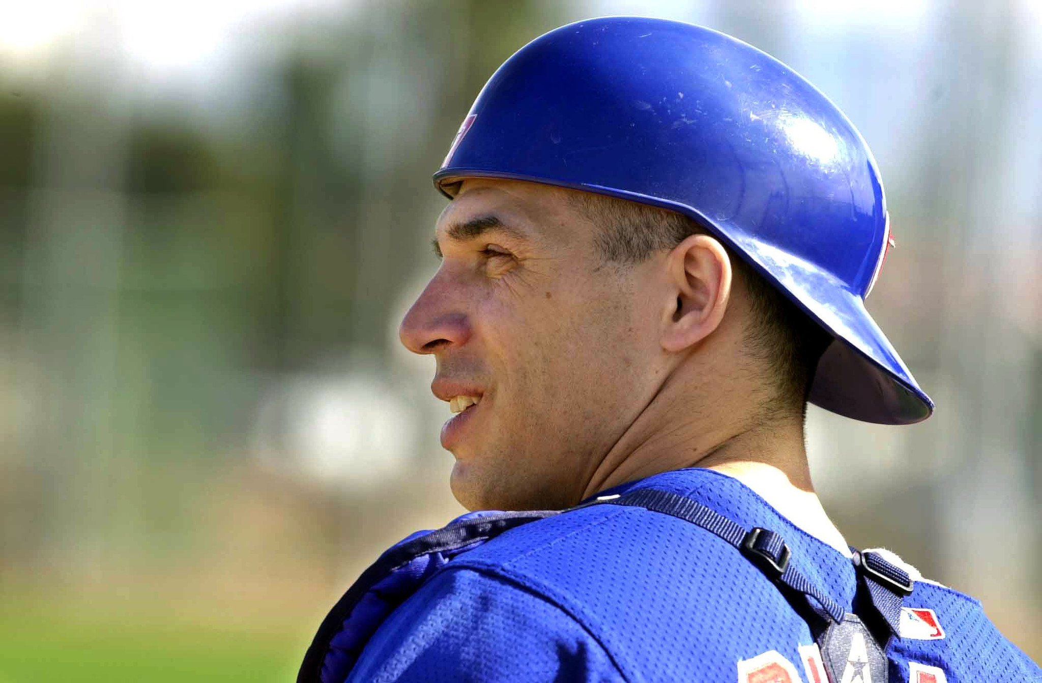 Former Phillies manager Joe Girardi to join Cubs TV booth – KGET 17