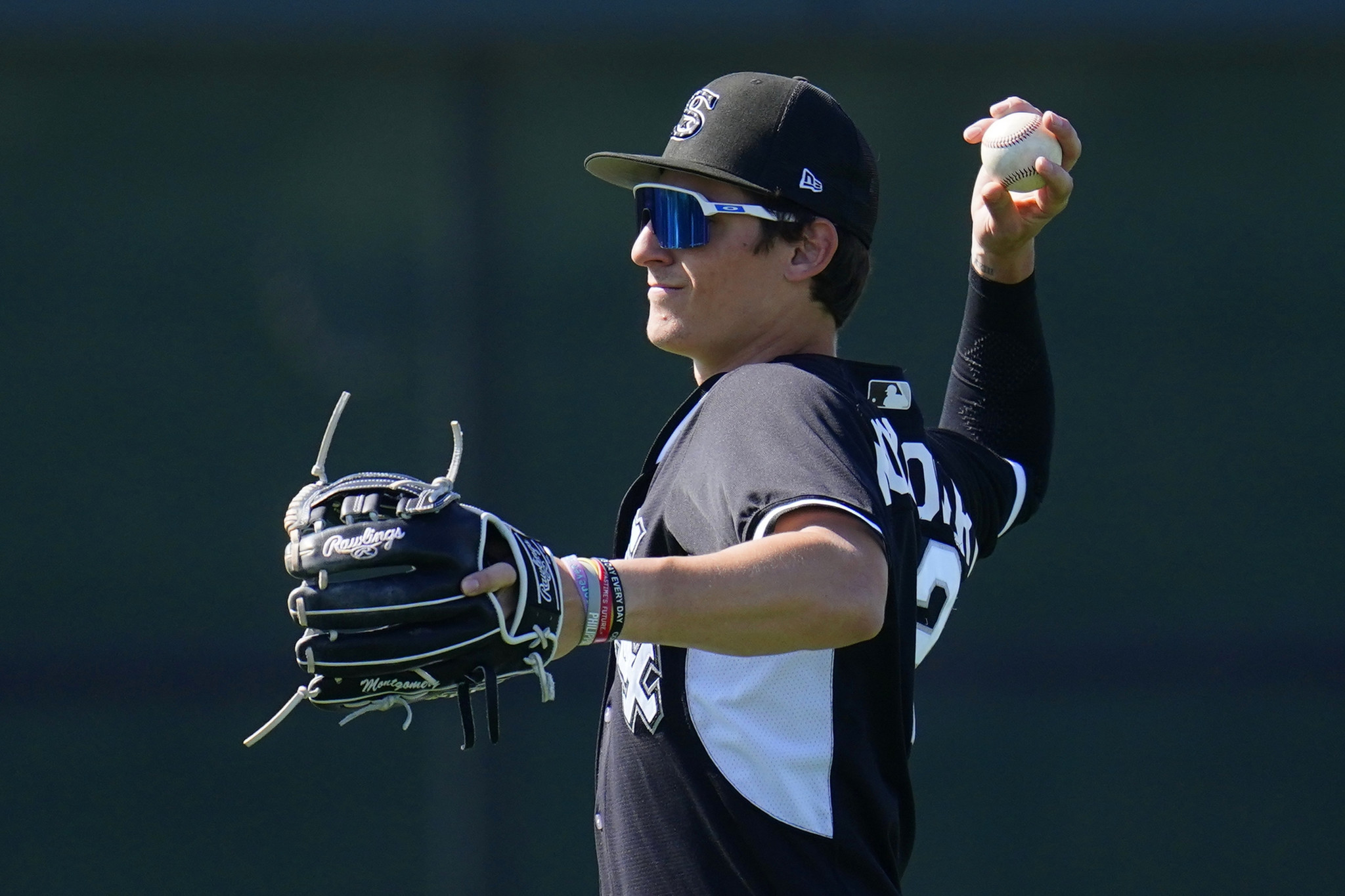 White Sox July 2 signings - South Side Sox