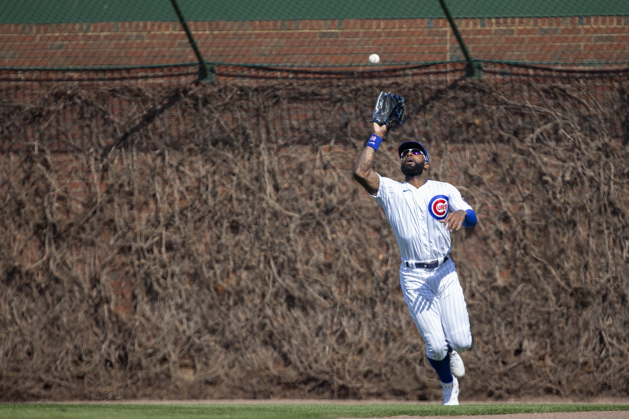 Cubs activate outfielder Jason Heyward from injured list - Chicago Sun-Times