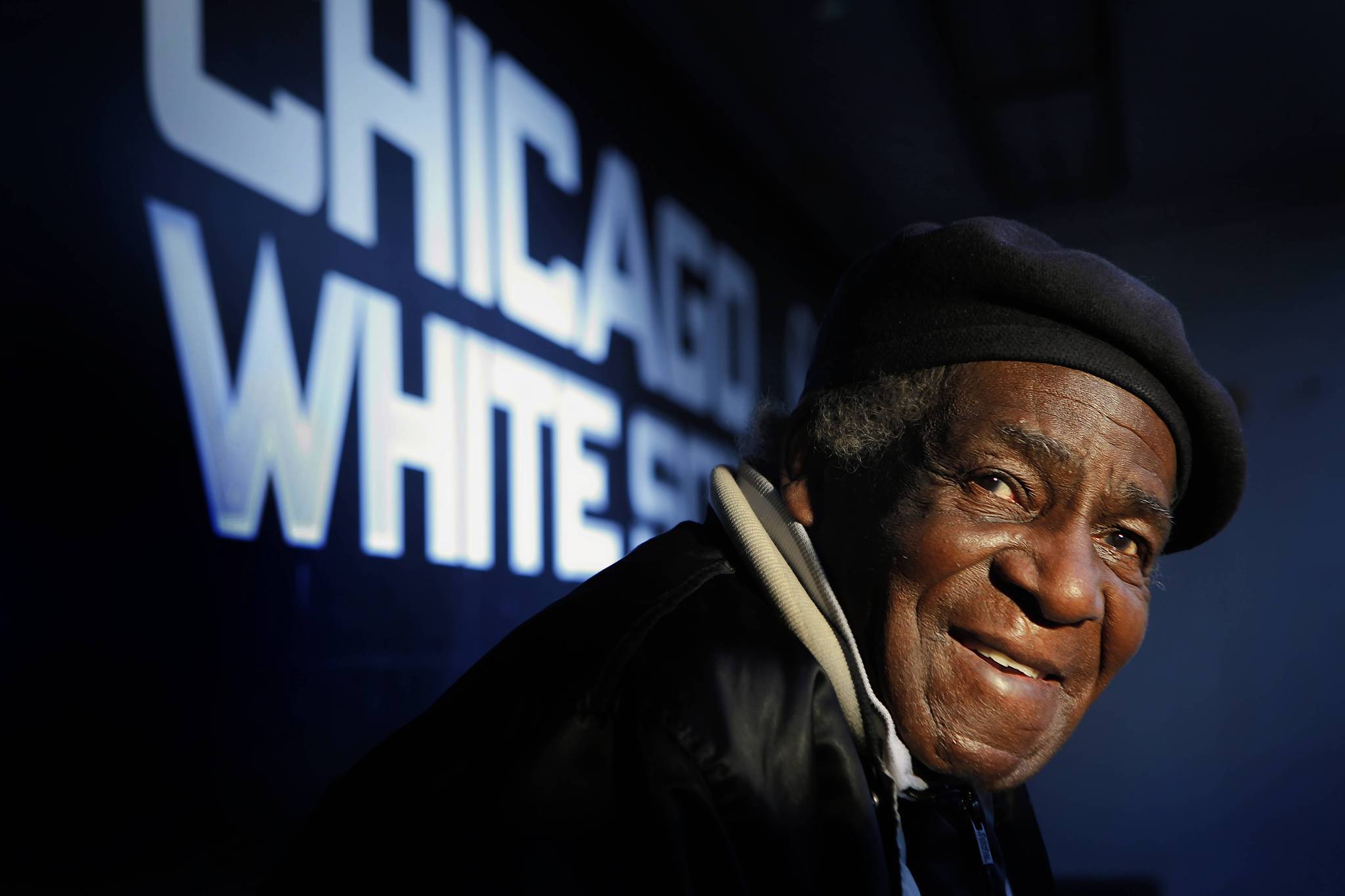 Cubs, White Sox To Honor Ernie Banks, Minnie Minoso With Throwback