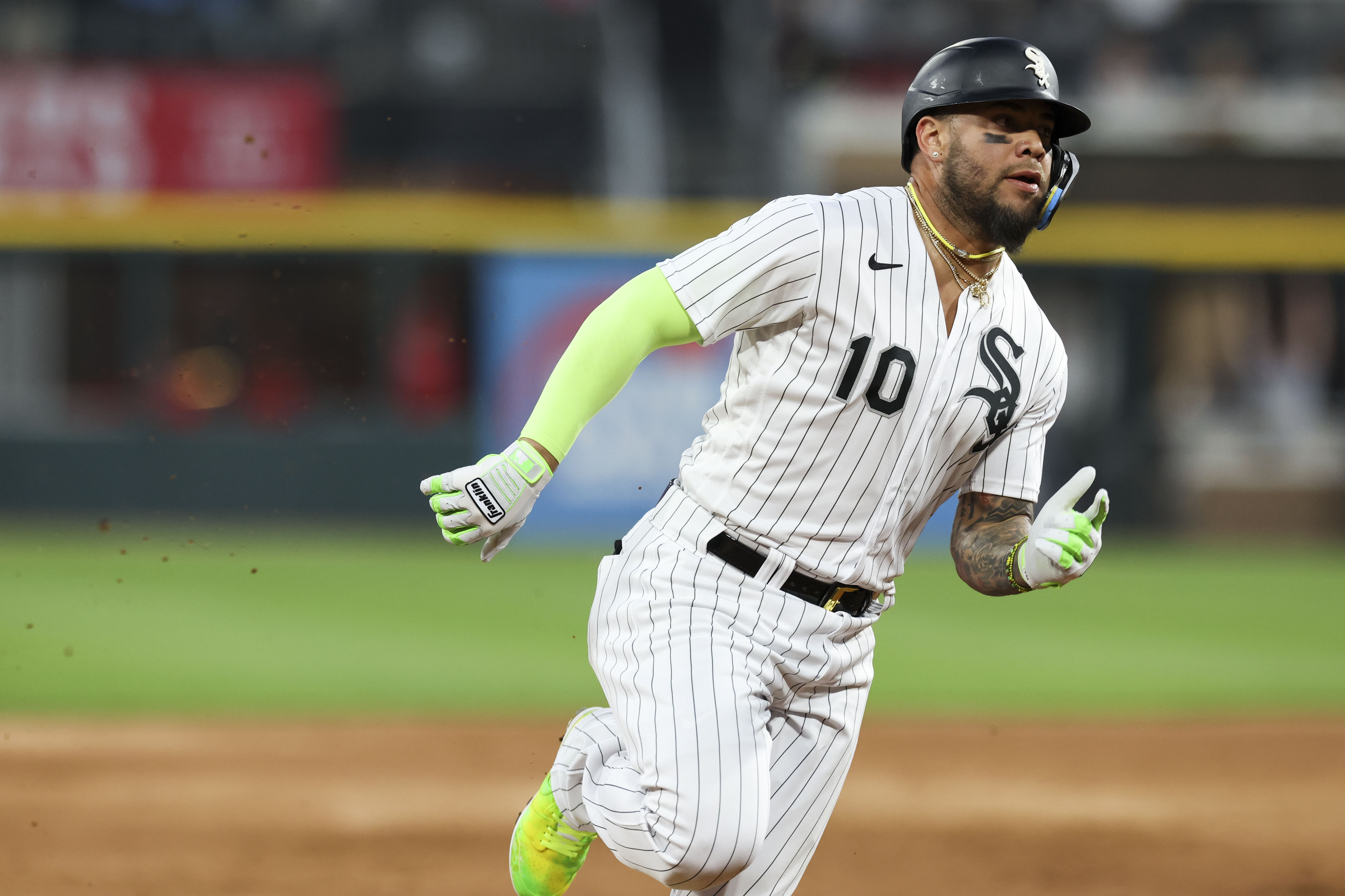 One and done? White Sox hoping Moncada can regain 2019 form