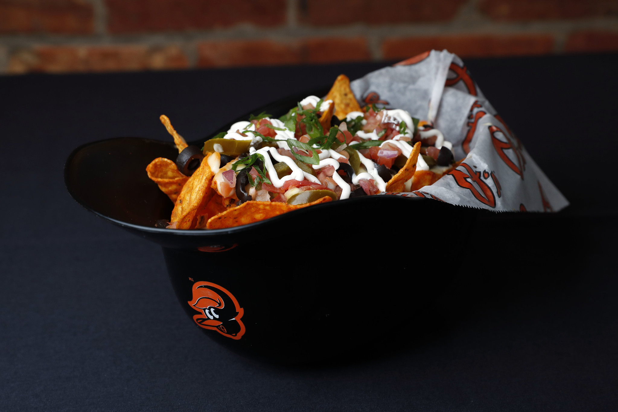 Camden Yards to get new concessions operator in 2023 – The