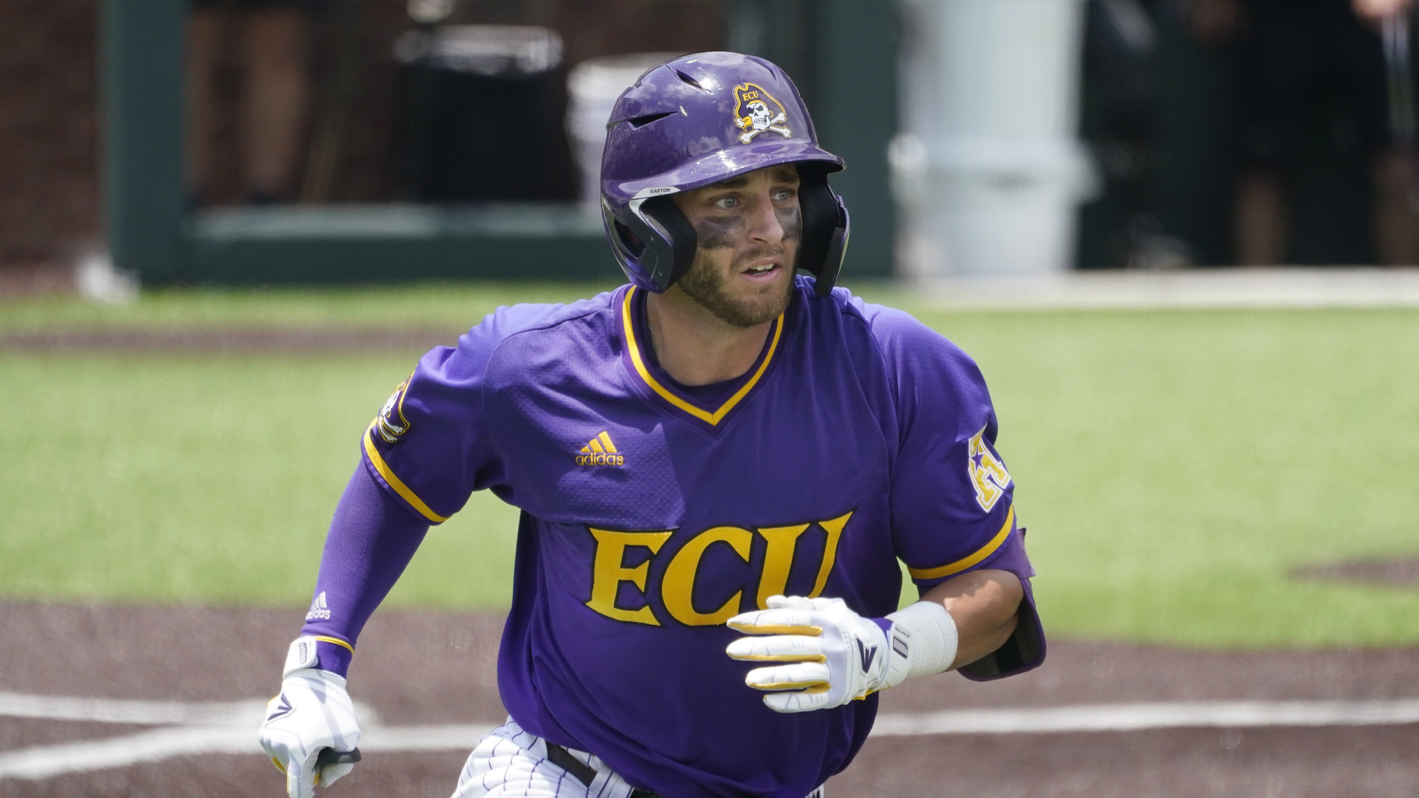 Norby And Williams Earn All-America Honors - East Carolina