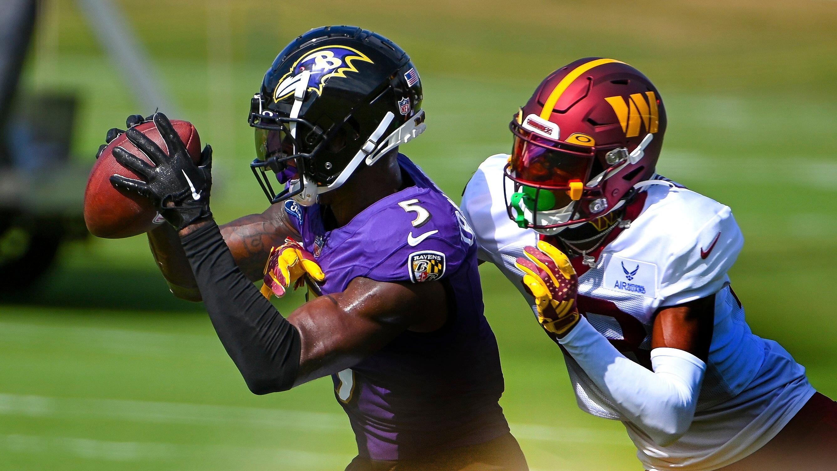 Baltimore Ravens post-game analysis - Baltimore Sun