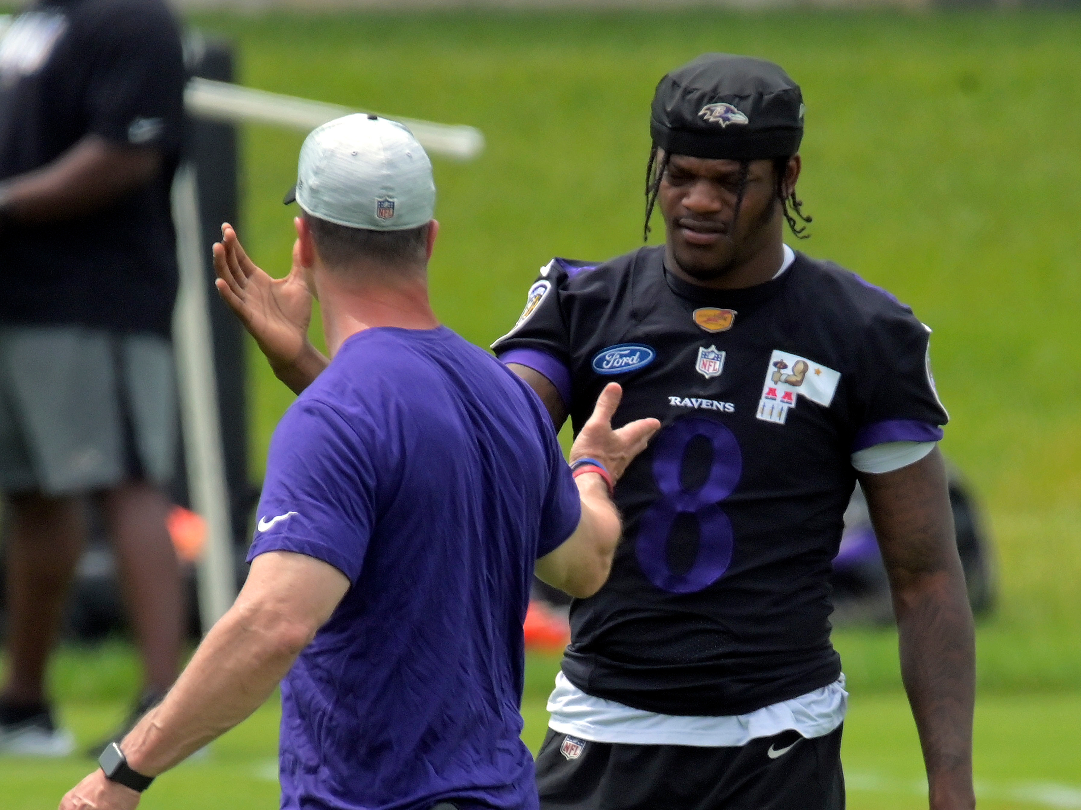 Baltimore Ravens 2019 NFL preview Lamar Jackson's next step critical - ESPN