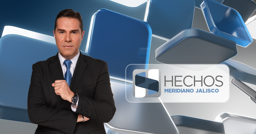 Hechos Meridiano Jalisco