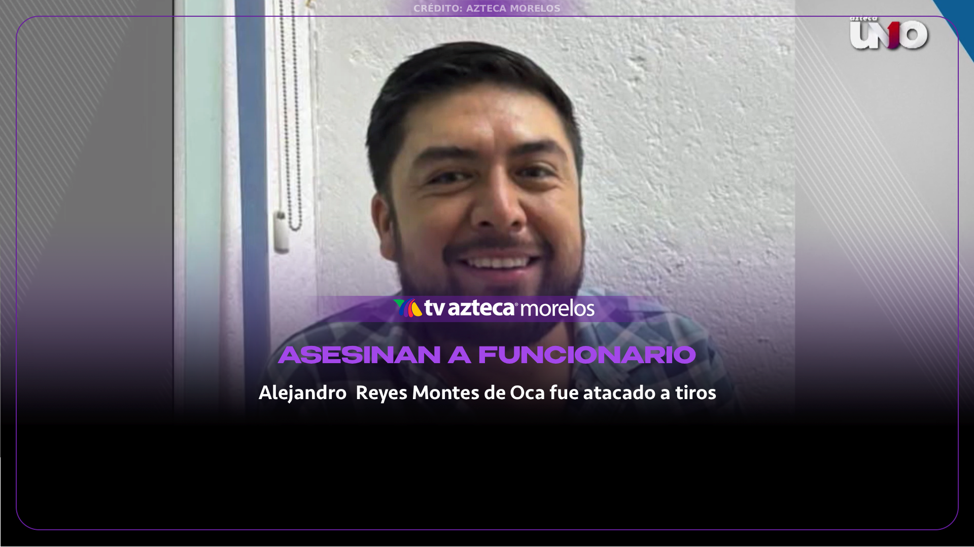 Asesinan a balazos a juez de paz de Mazatepec en Cuauchichinola